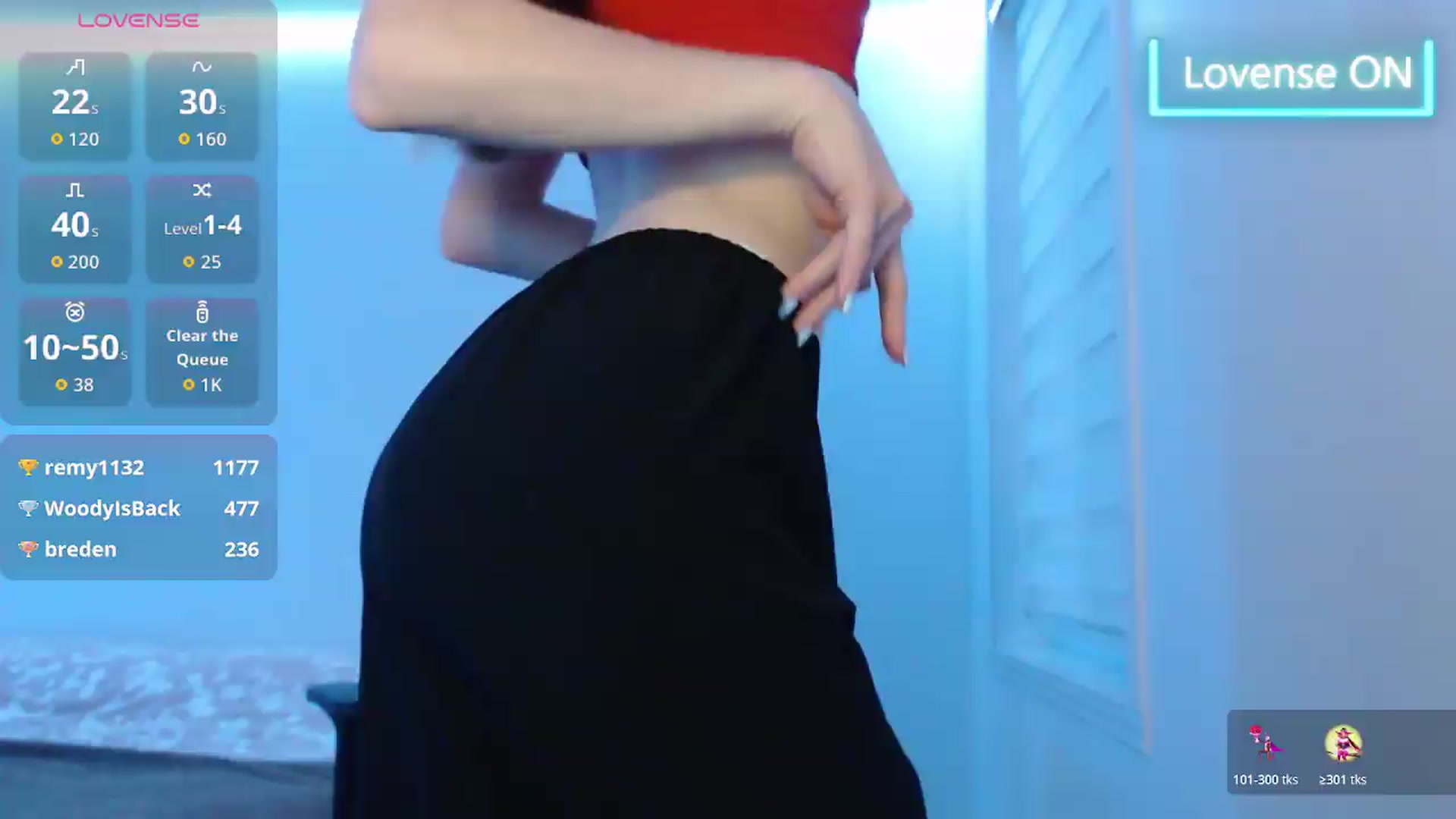Gallery image thumbnail from PetitAnge_'s myfreecams stream on, 06/30/2026, 01:16 image 17 of 20