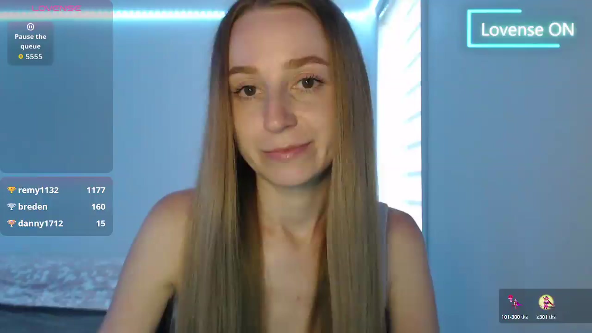 Gallery image thumbnail from PetitAnge_'s myfreecams stream on, 06/30/2026, 01:16 image 2 of 20