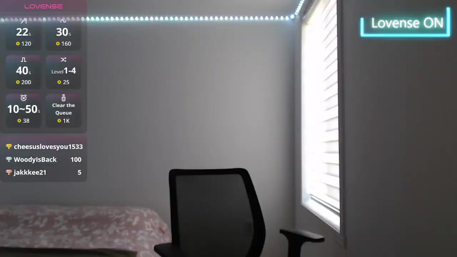 Gallery image thumbnail from PetitAnge_'s myfreecams stream on, 07/06/2026, 22:49 image 14 of 20