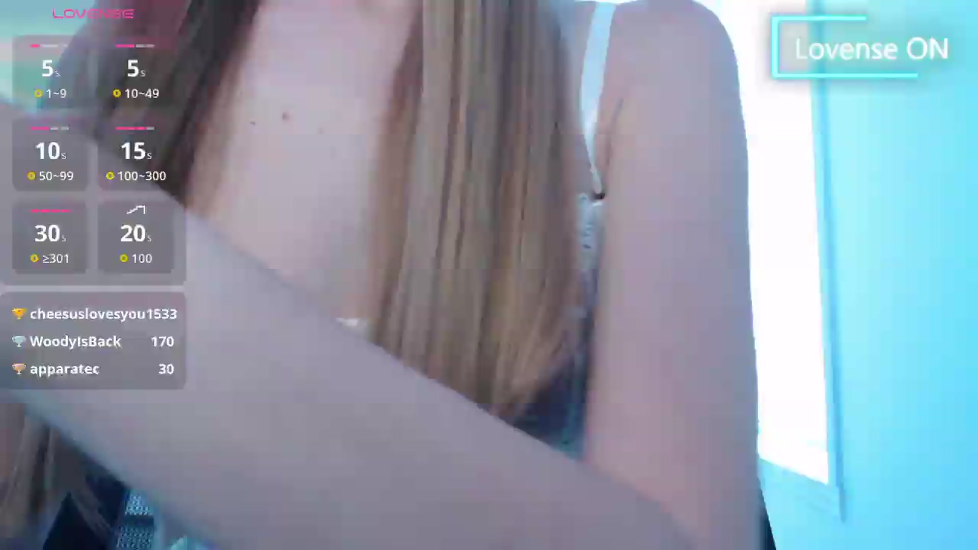 Gallery image thumbnail from PetitAnge_'s myfreecams stream on, 07/06/2026, 22:49 image 19 of 20