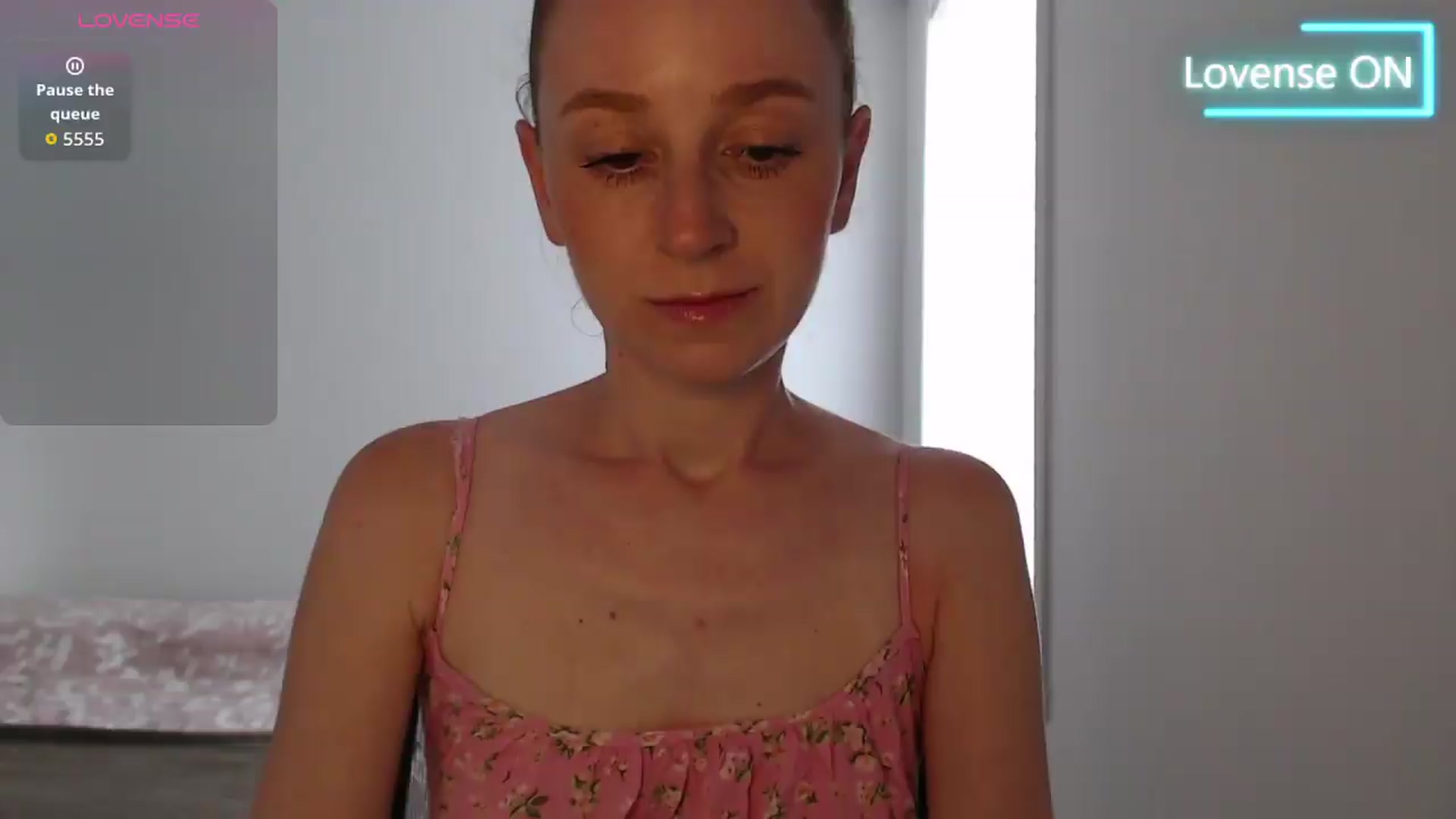 Gallery image thumbnail from PetitAnge_'s myfreecams stream on, 07/07/2026, 19:15 image 11 of 20