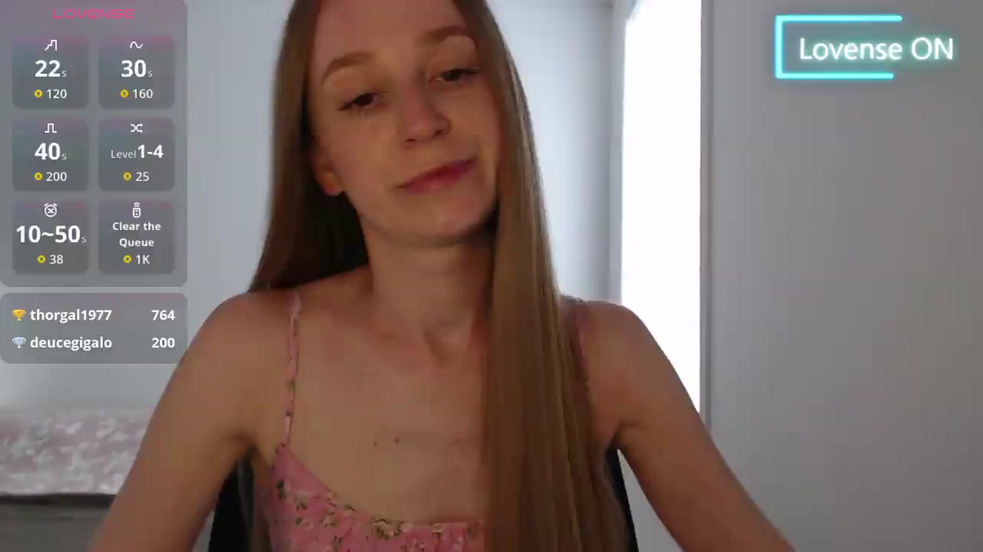 Gallery image thumbnail from PetitAnge_'s myfreecams stream on, 07/09/2026, 21:04 image 1 of 20