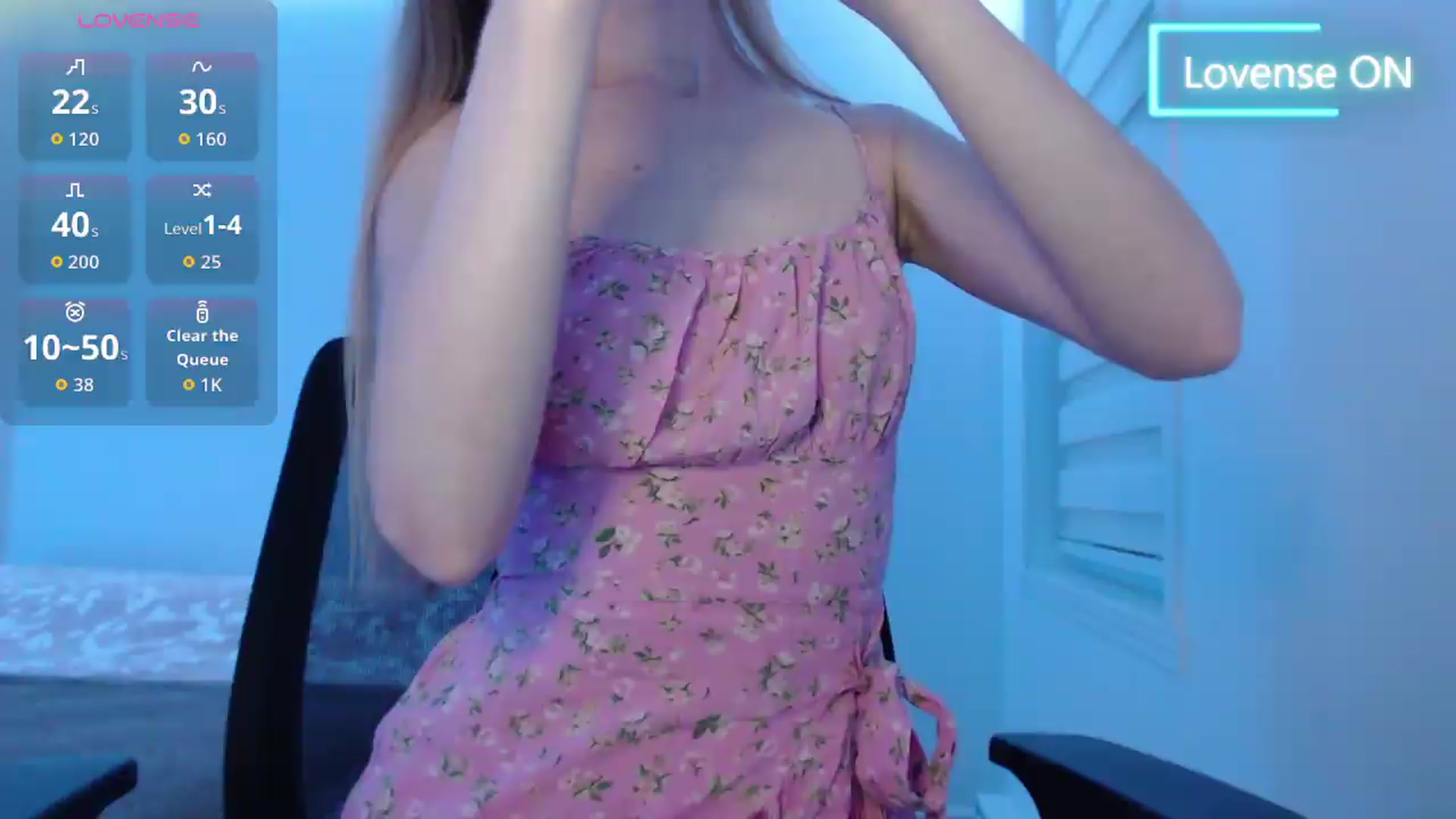 Gallery image thumbnail from PetitAnge_'s myfreecams stream on, 07/11/2026, 01:53 image 3 of 20