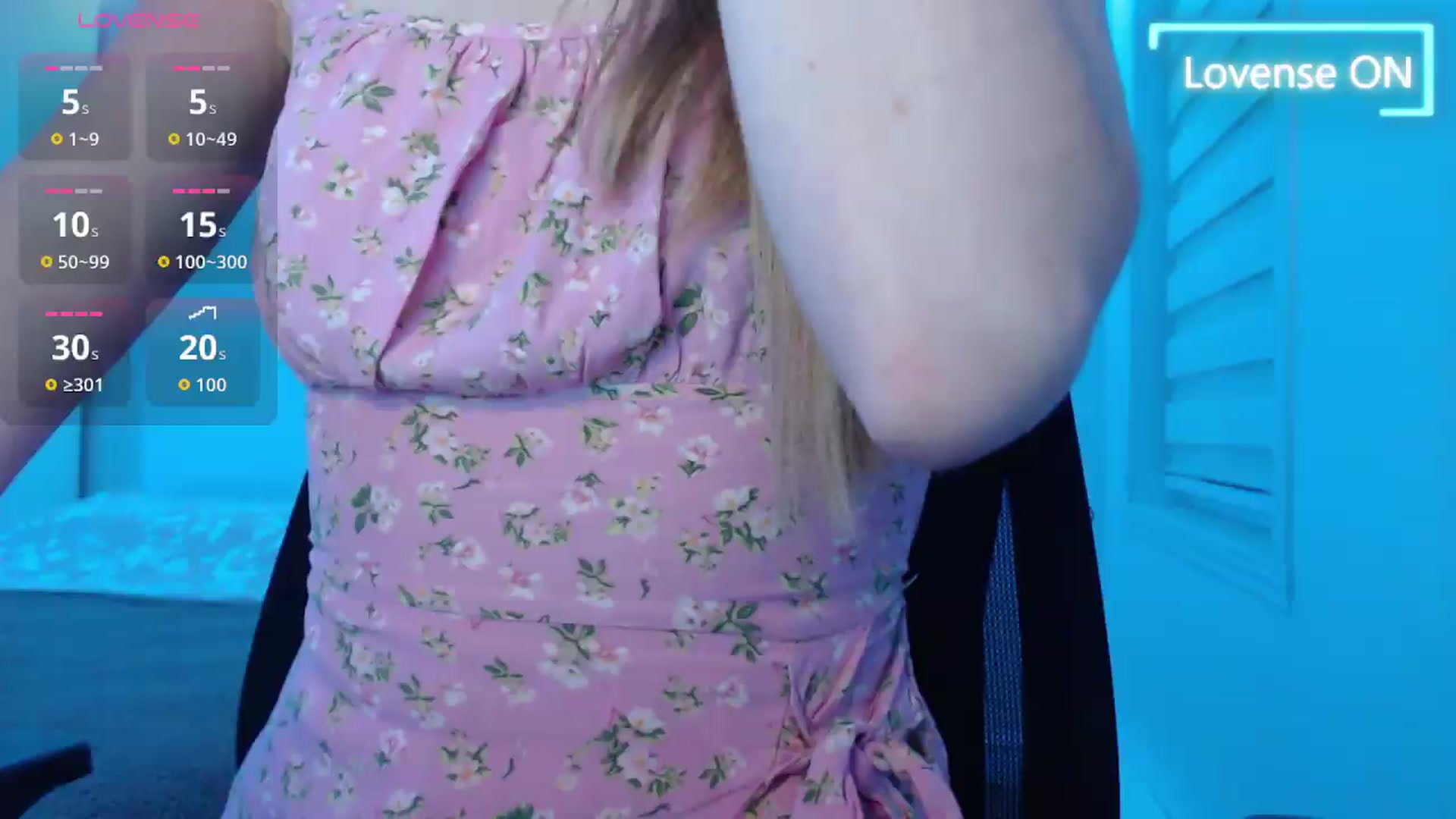 Gallery image thumbnail from PetitAnge_'s myfreecams stream on, 07/11/2026, 01:53 image 2 of 20