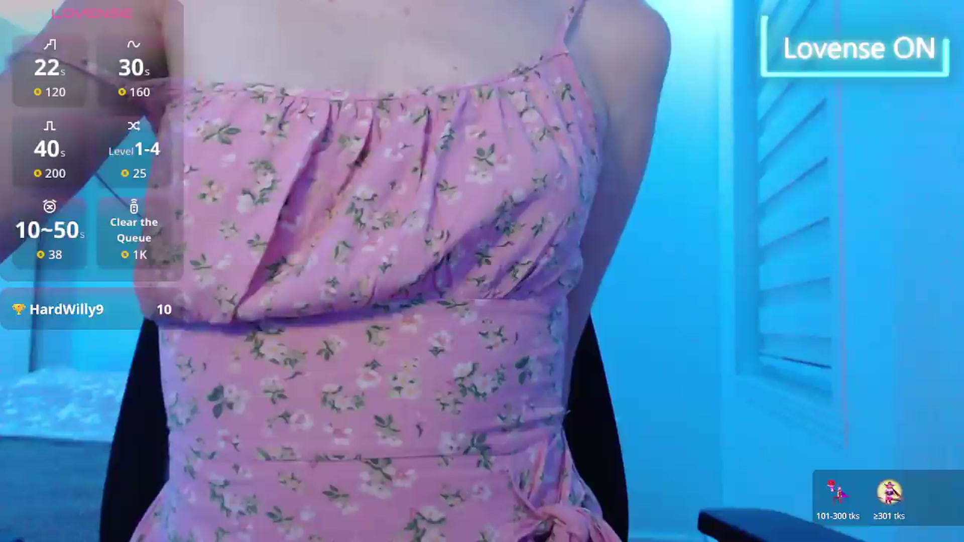 Gallery image thumbnail from PetitAnge_'s myfreecams stream on, 07/11/2026, 01:53 image 18 of 20