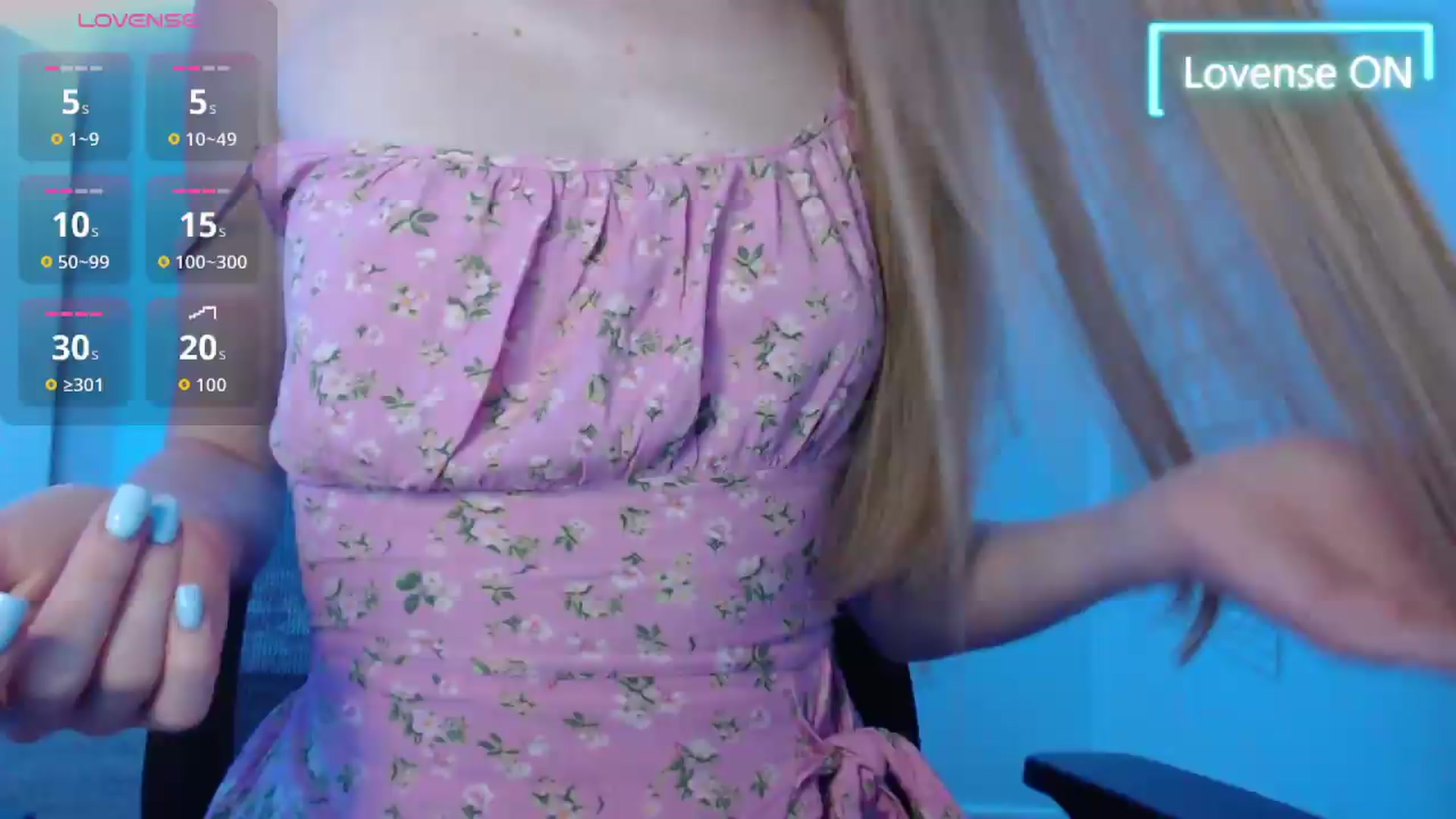 Gallery image thumbnail from PetitAnge_'s myfreecams stream on, 07/11/2026, 01:53 image 11 of 20