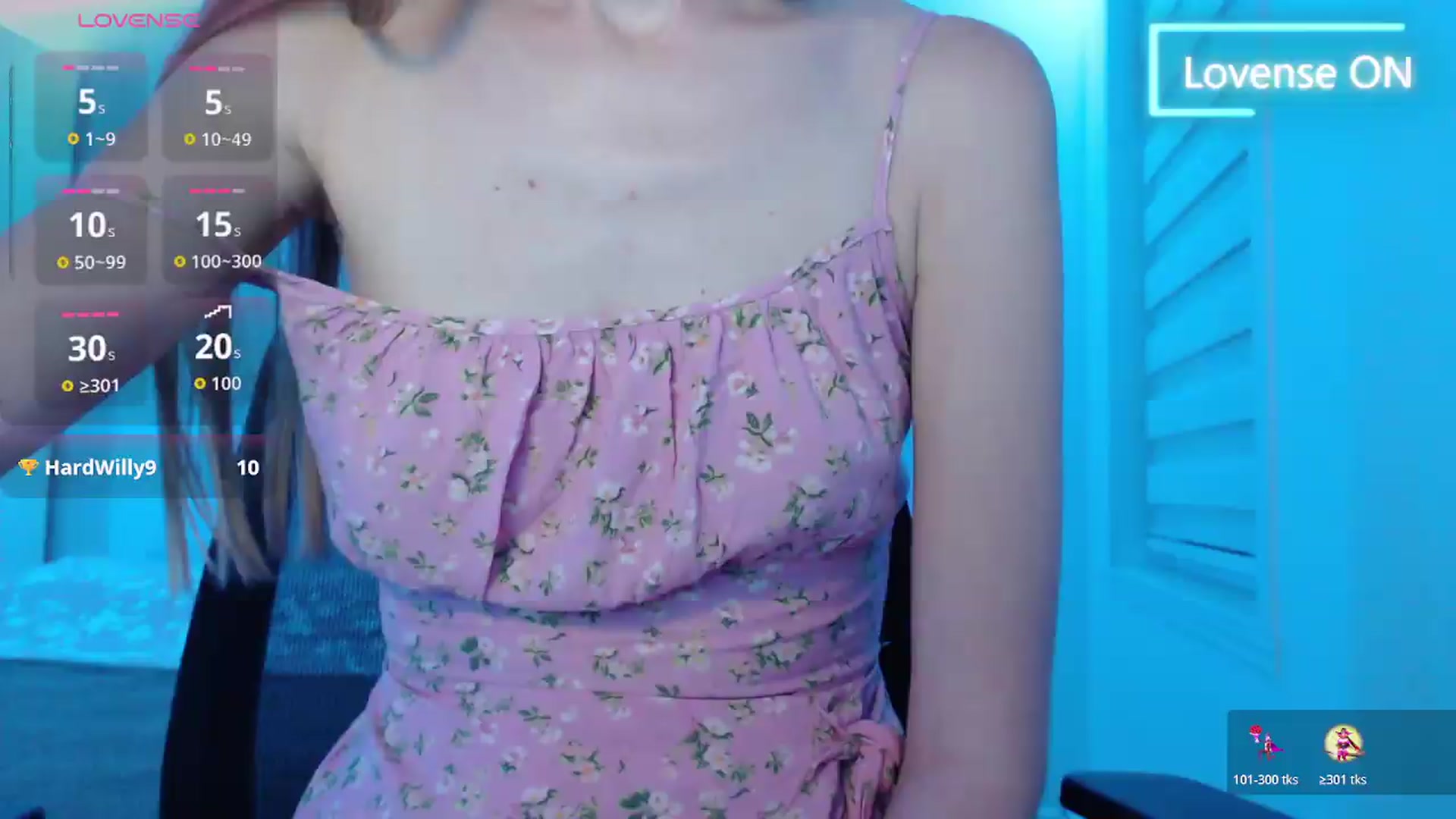 Gallery image thumbnail from PetitAnge_'s myfreecams stream on, 07/11/2026, 01:53 image 20 of 20