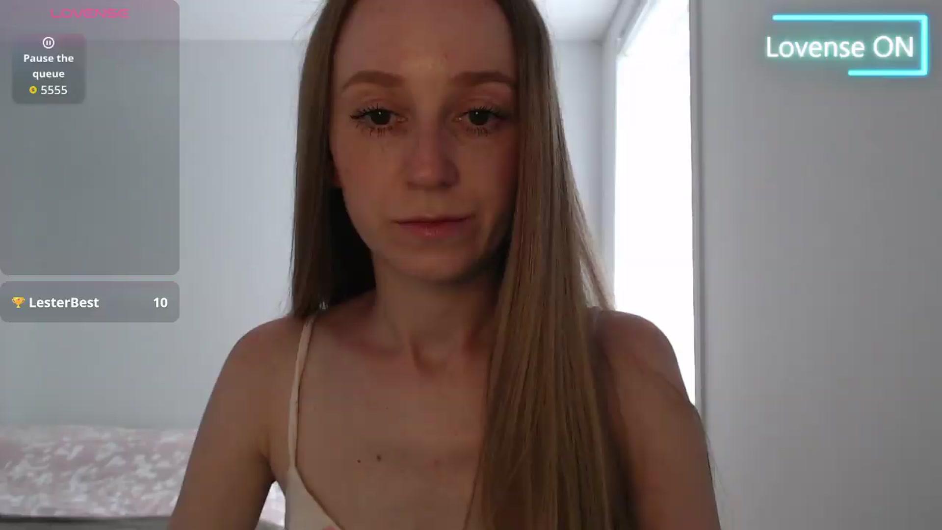 Gallery image thumbnail from PetitAnge_'s myfreecams stream on, 07/12/2026, 17:41 image 4 of 20