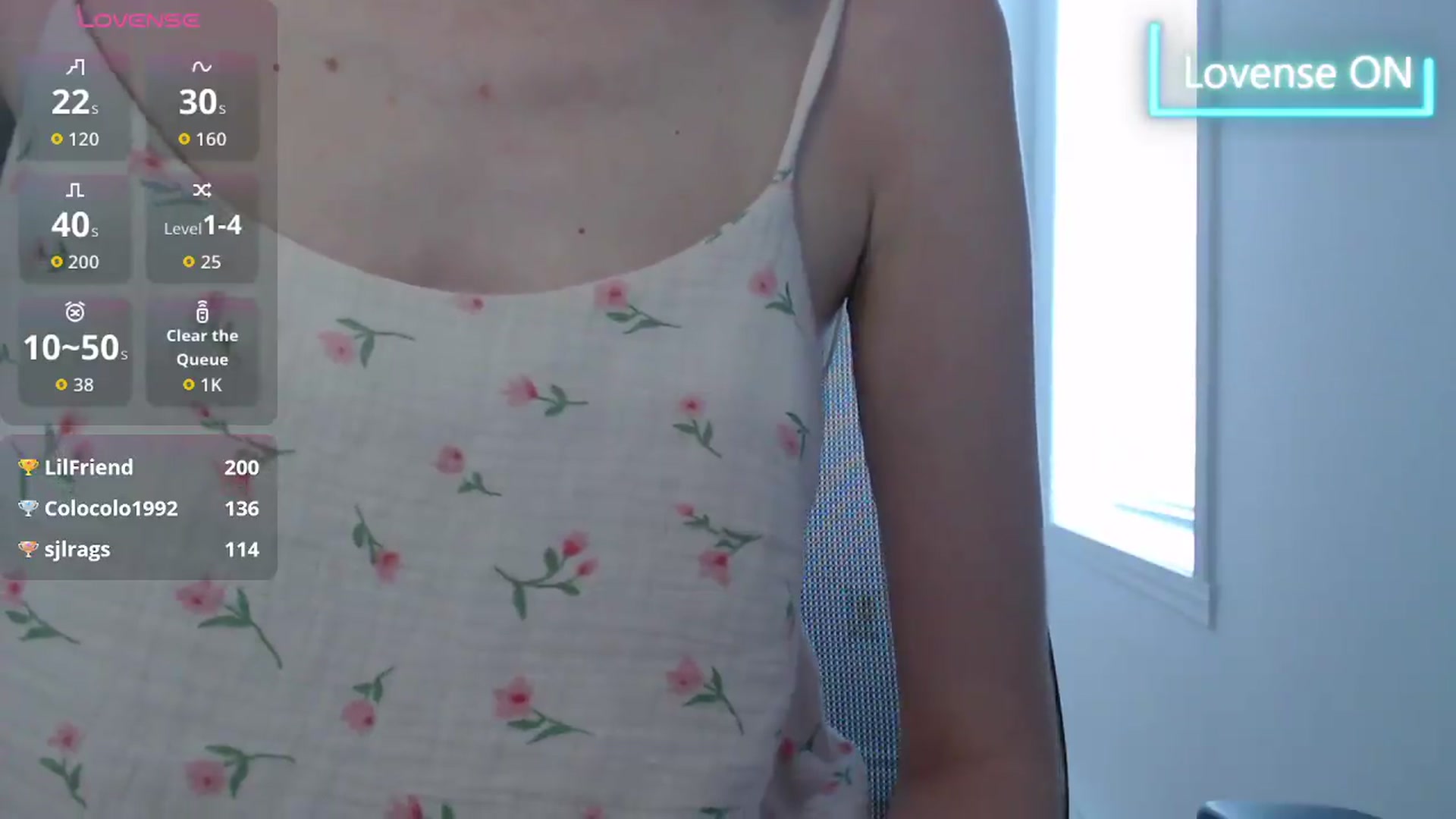 Gallery image thumbnail from PetitAnge_'s myfreecams stream on, 07/12/2026, 21:56 image 12 of 20