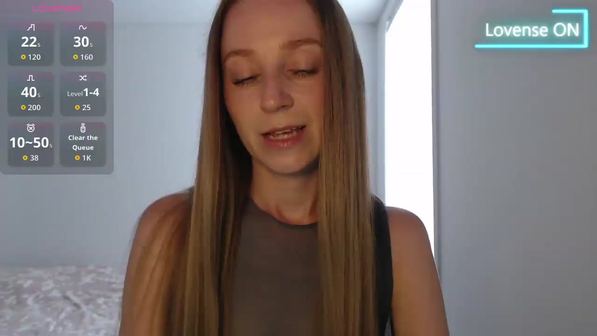 Gallery image thumbnail from PetitAnge_'s myfreecams stream on, 07/16/2026, 19:10 image 10 of 20