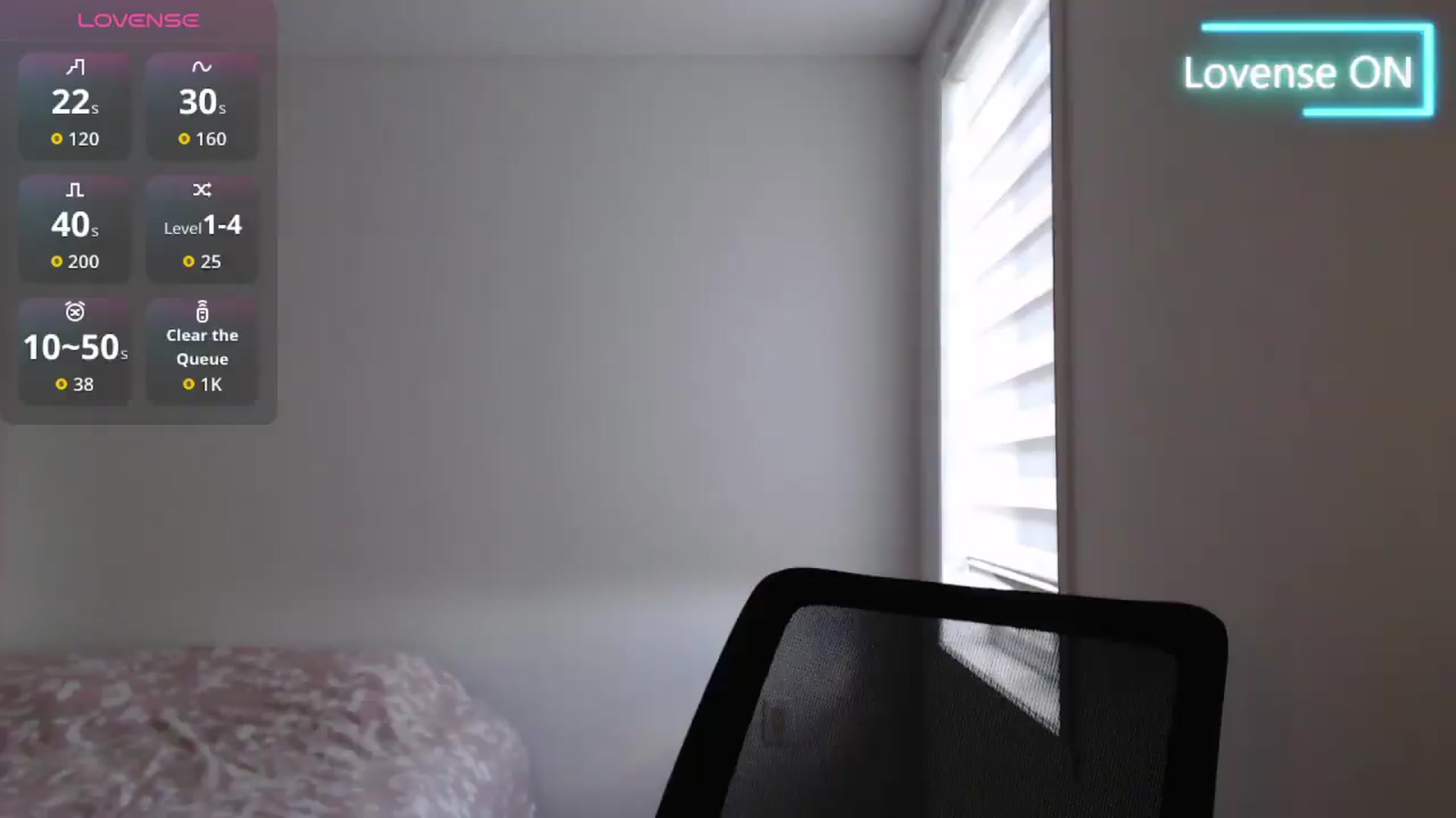 Gallery image thumbnail from PetitAnge_'s myfreecams stream on, 07/16/2026, 19:10 image 3 of 20