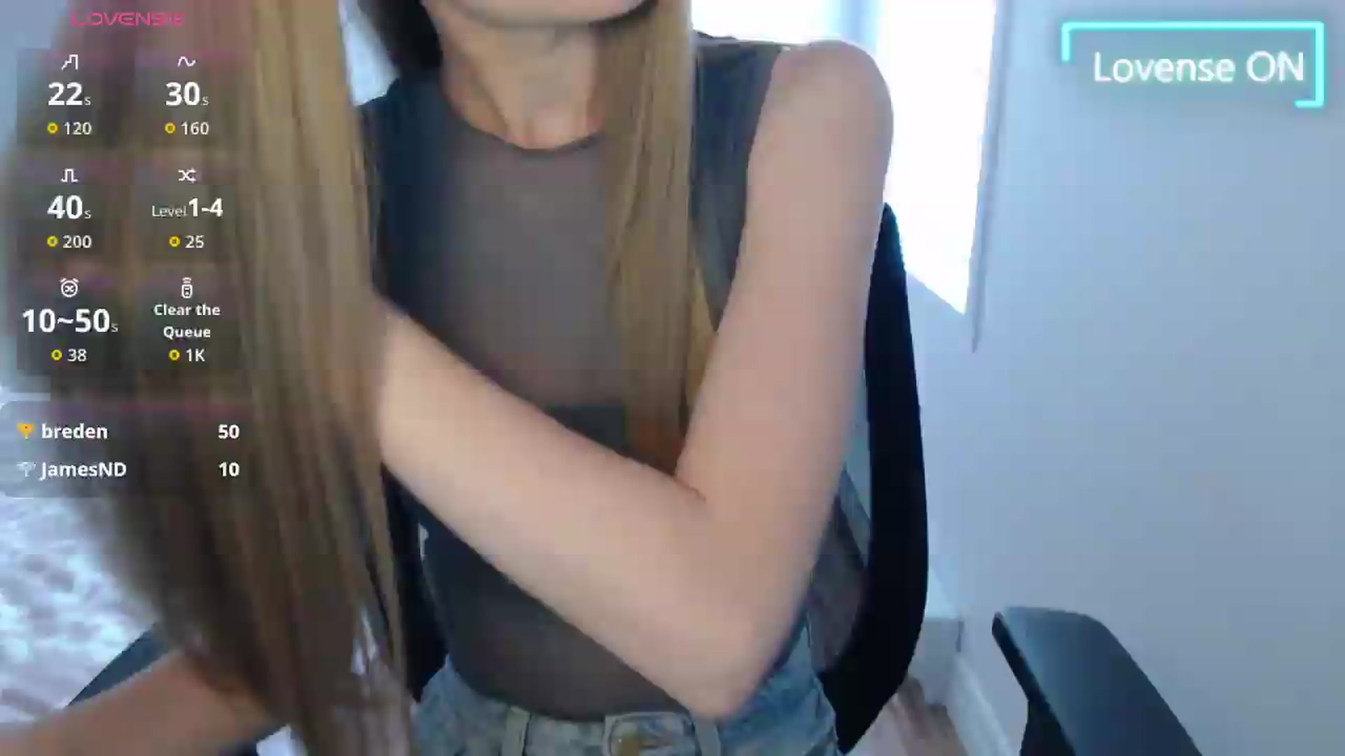 Gallery image thumbnail from PetitAnge_'s myfreecams stream on, 07/16/2026, 19:10 image 20 of 20