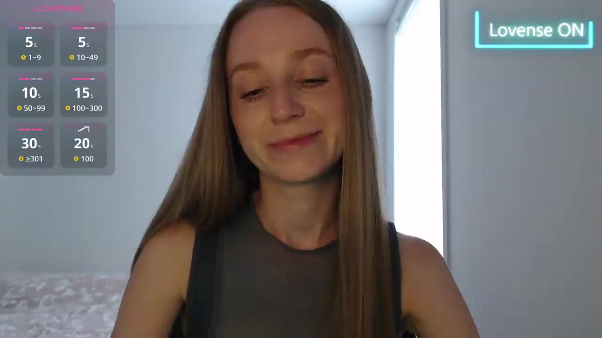 Gallery image thumbnail from PetitAnge_'s myfreecams stream on, 07/16/2026, 20:31 image 15 of 20