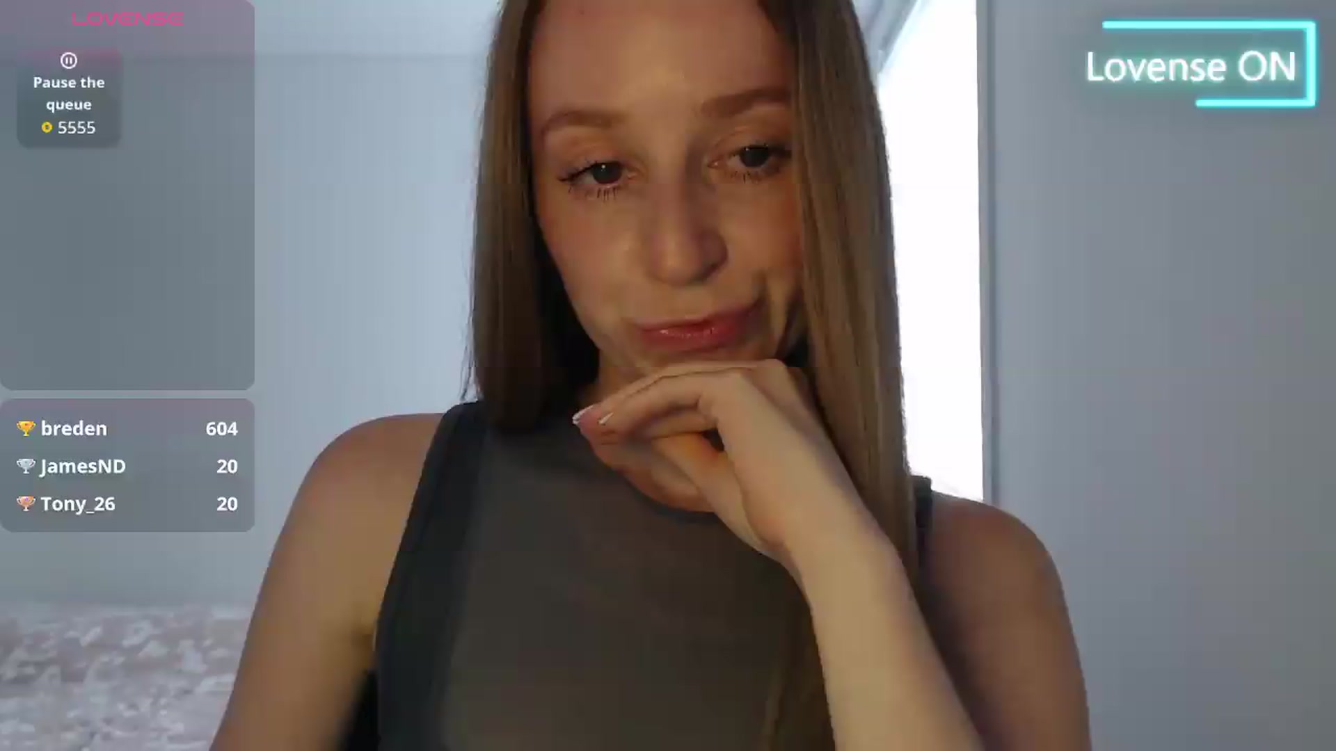 Gallery image thumbnail from PetitAnge_'s myfreecams stream on, 07/16/2026, 20:31 image 11 of 20