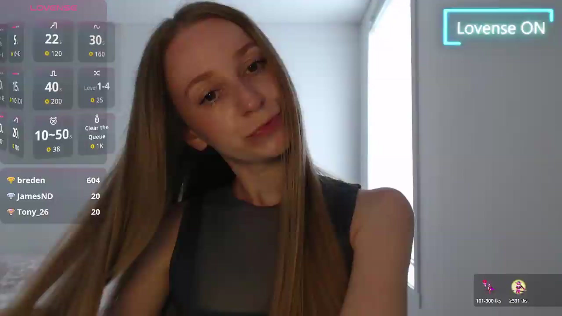 Gallery image thumbnail from PetitAnge_'s myfreecams stream on, 07/16/2026, 20:31 image 14 of 20