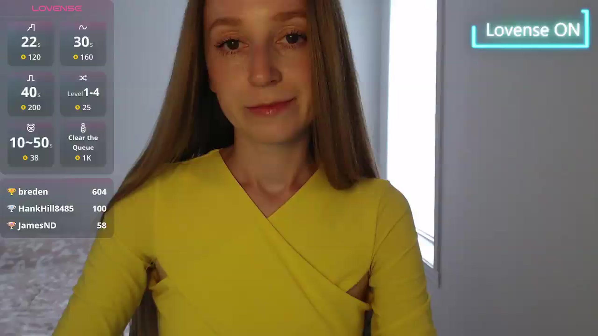 Gallery image thumbnail from PetitAnge_'s myfreecams stream on, 07/16/2026, 21:13 image 7 of 20