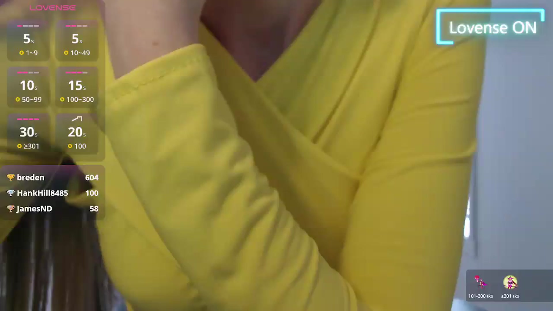 Gallery image thumbnail from PetitAnge_'s myfreecams stream on, 07/16/2026, 21:13 image 18 of 20