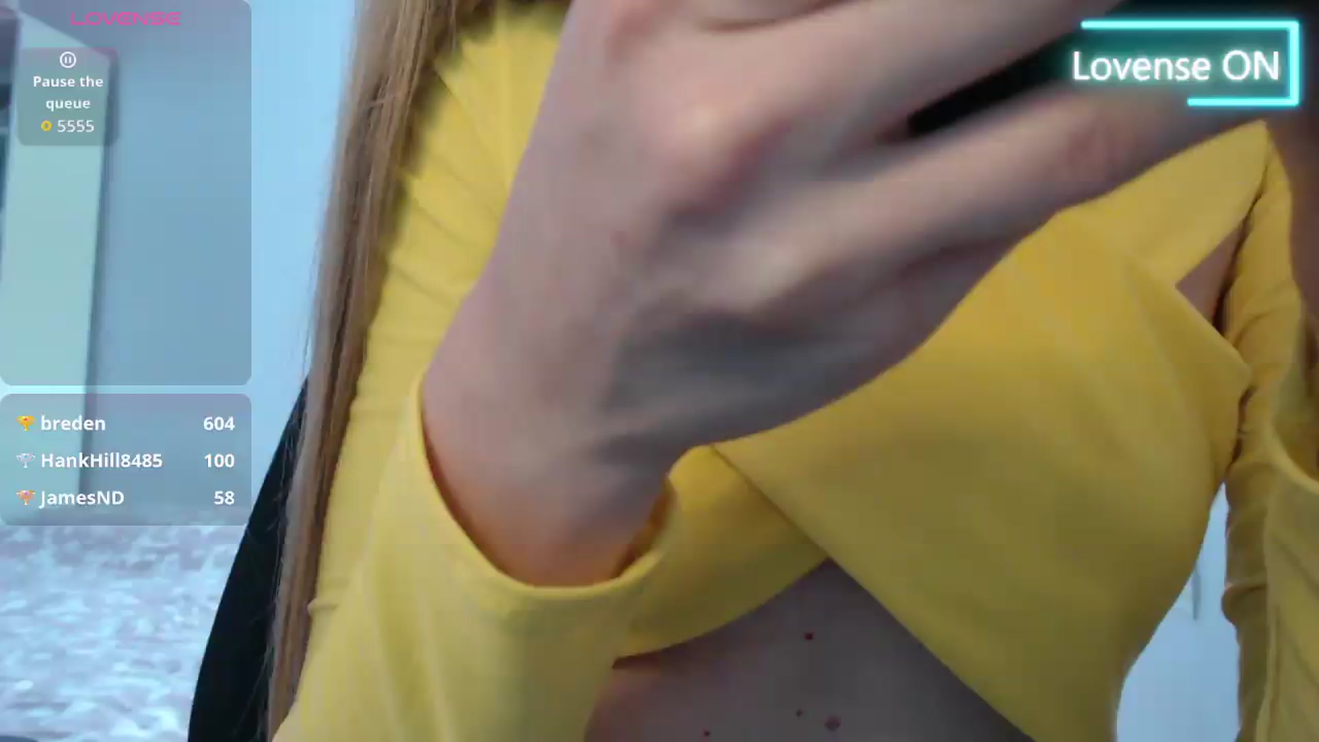 Gallery image thumbnail from PetitAnge_'s myfreecams stream on, 07/16/2026, 21:13 image 9 of 20