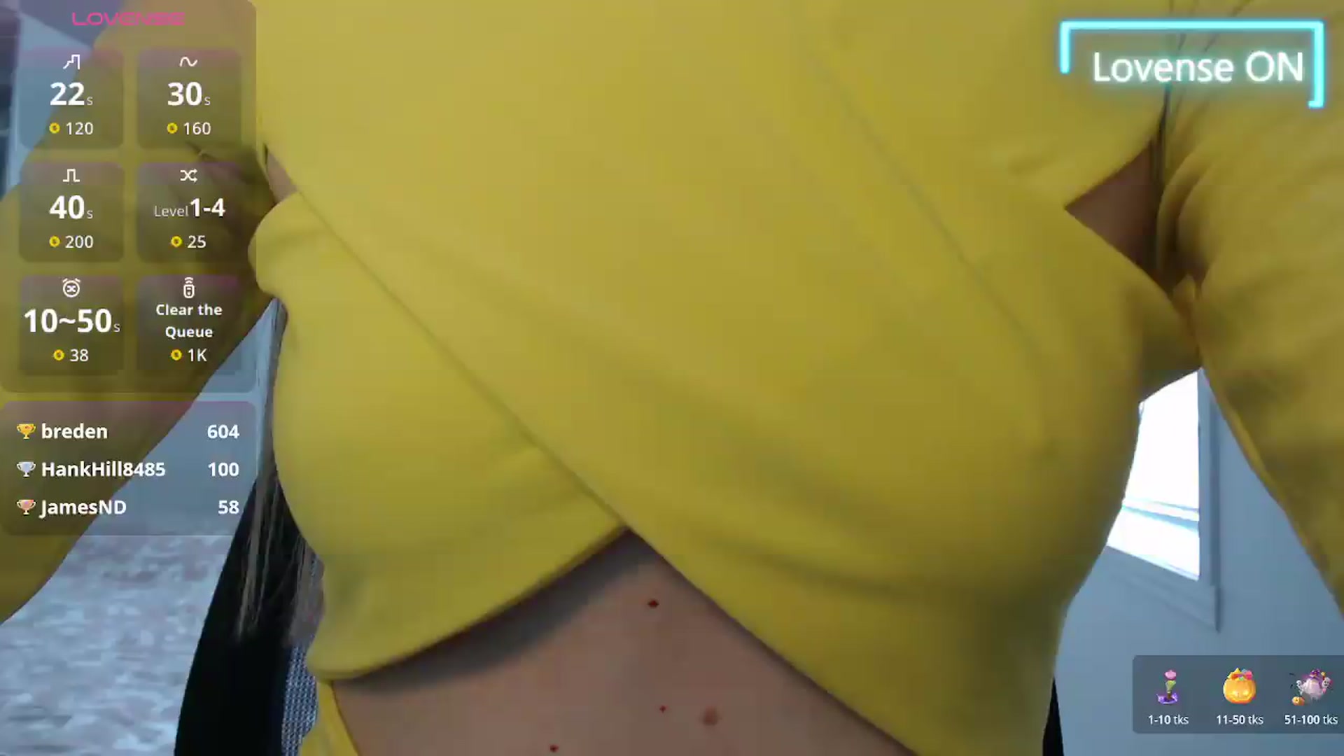 Gallery image thumbnail from PetitAnge_'s myfreecams stream on, 07/16/2026, 21:13 image 10 of 20