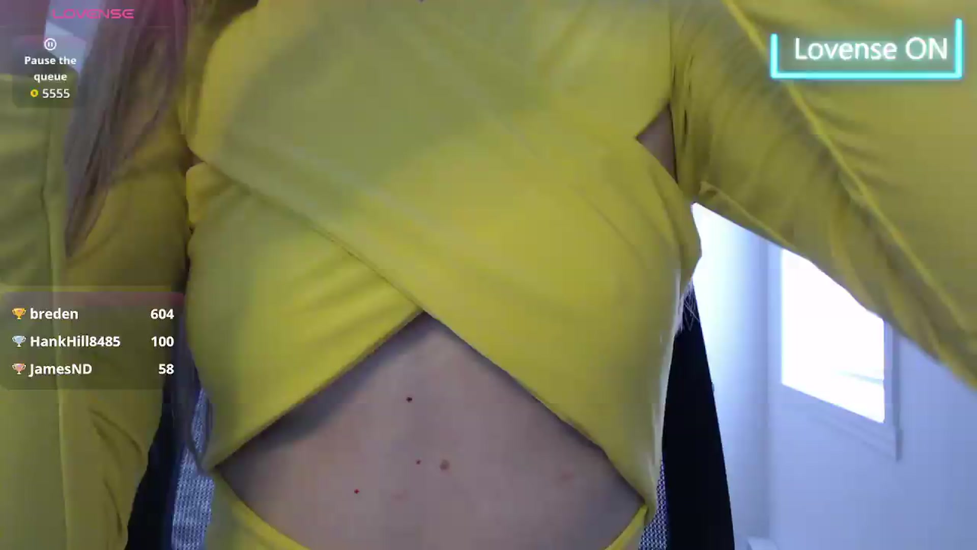 Gallery image thumbnail from PetitAnge_'s myfreecams stream on, 07/16/2026, 21:13 image 14 of 20