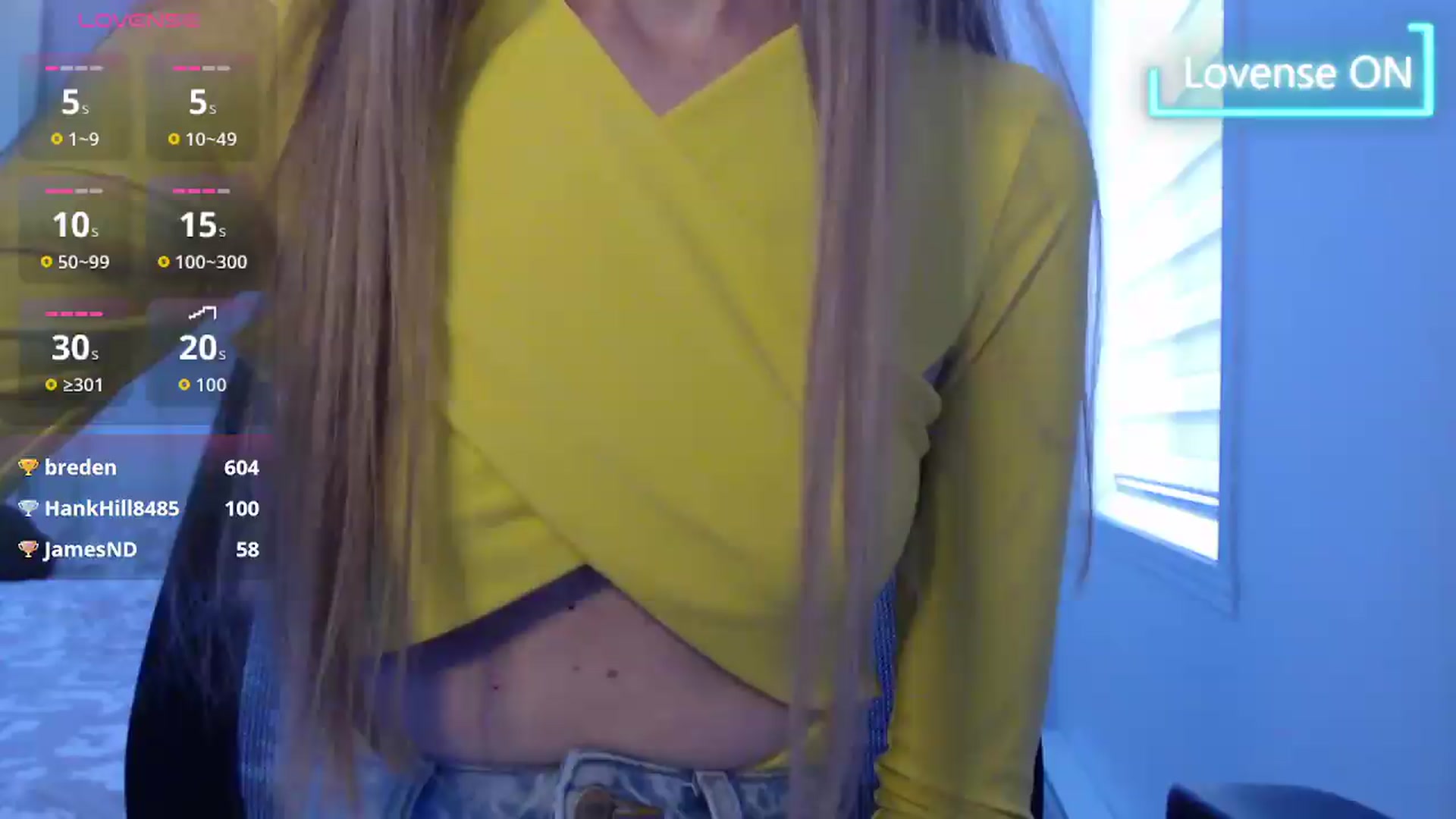 Gallery image thumbnail from PetitAnge_'s myfreecams stream on, 07/16/2026, 23:43 image 14 of 20