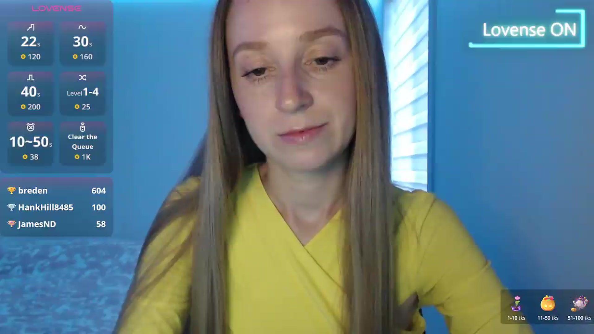 Gallery image thumbnail from PetitAnge_'s myfreecams stream on, 07/16/2026, 23:43 image 8 of 20