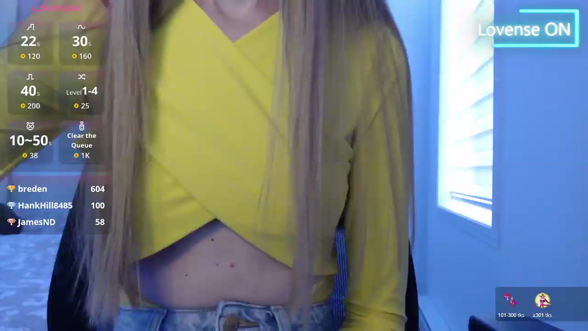 Gallery image thumbnail from PetitAnge_'s myfreecams stream on, 07/16/2026, 23:43 image 15 of 20