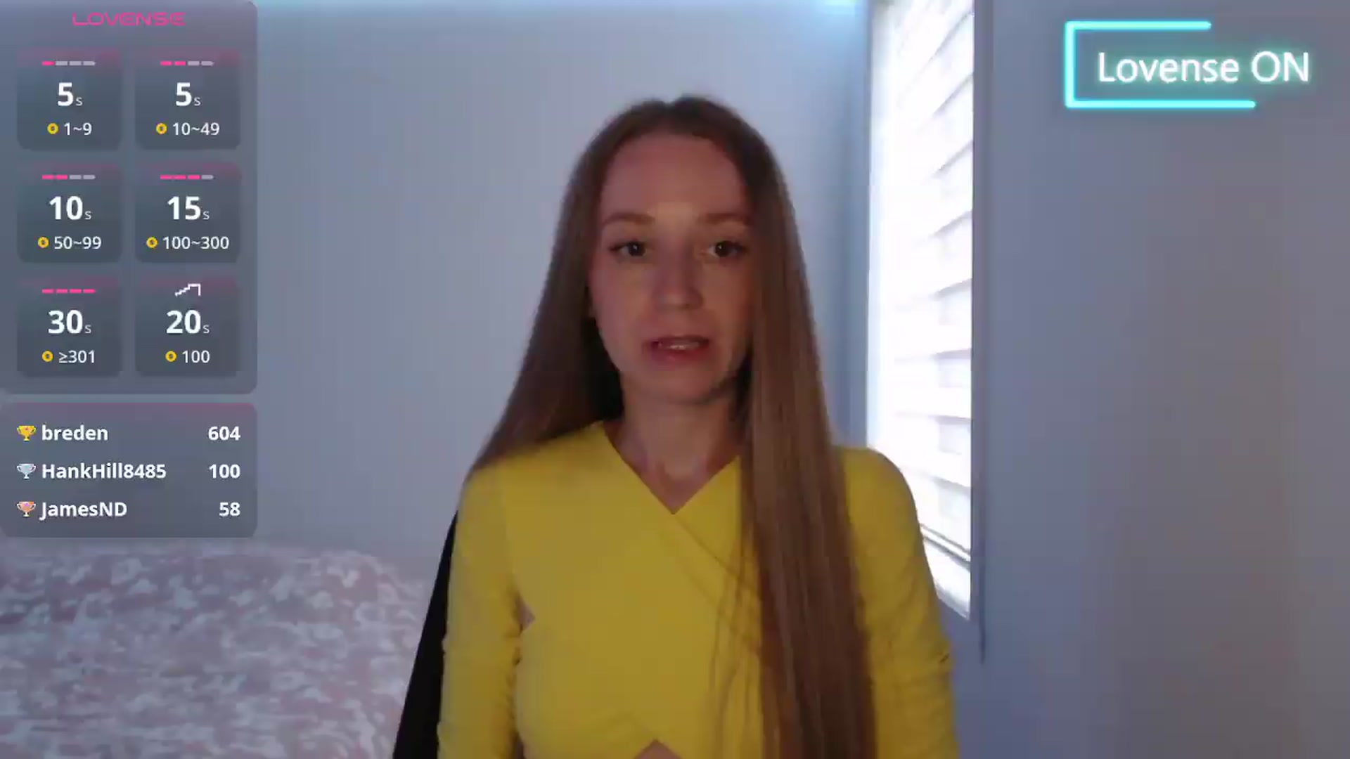 Gallery image thumbnail from PetitAnge_'s myfreecams stream on, 07/16/2026, 23:43 image 6 of 20