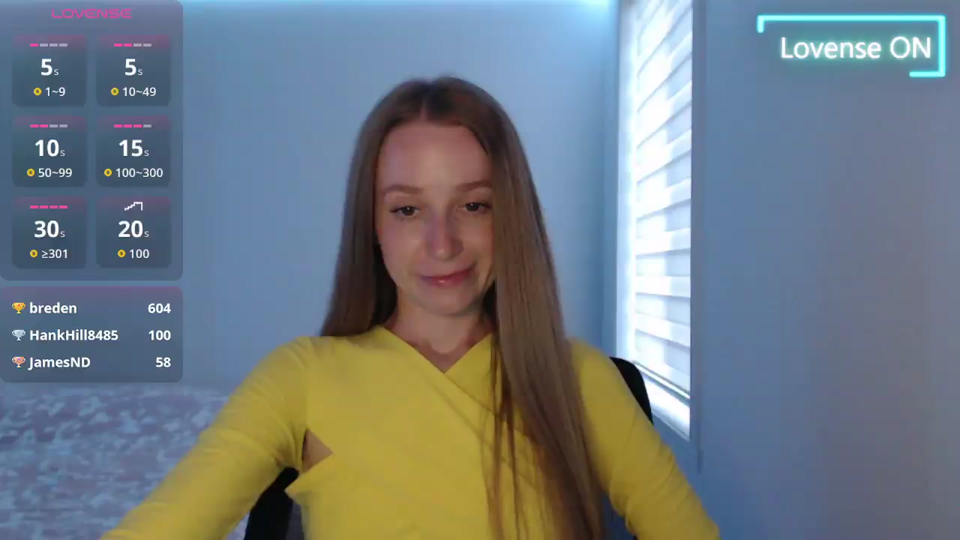 Gallery image thumbnail from PetitAnge_'s myfreecams stream on, 07/16/2026, 23:43 image 10 of 20
