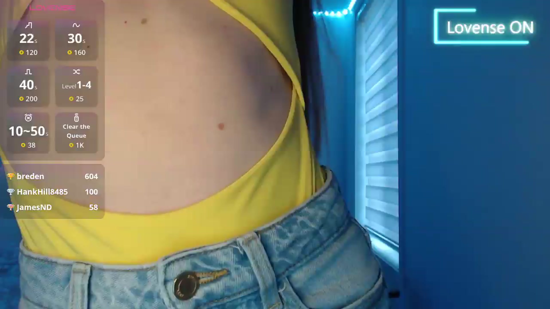Gallery image thumbnail from PetitAnge_'s myfreecams stream on, 07/16/2026, 23:43 image 19 of 20