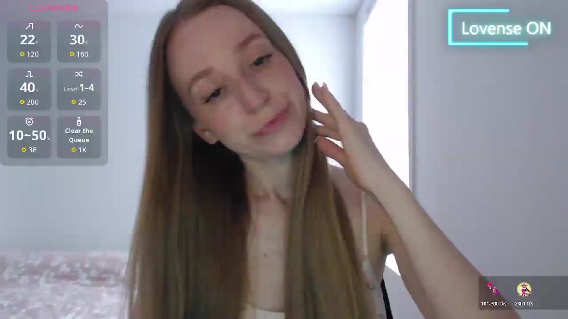 Gallery image thumbnail from PetitAnge_'s myfreecams stream on, 07/18/2026, 14:39 image 7 of 20