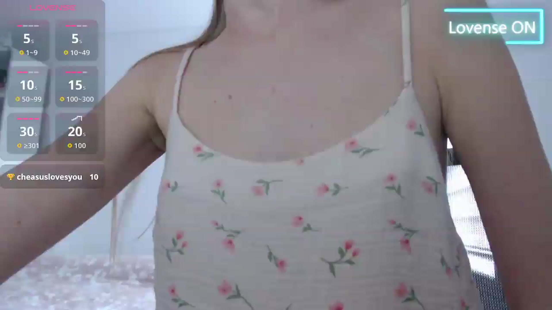 Gallery image thumbnail from PetitAnge_'s myfreecams stream on, 07/18/2026, 14:39 image 18 of 20