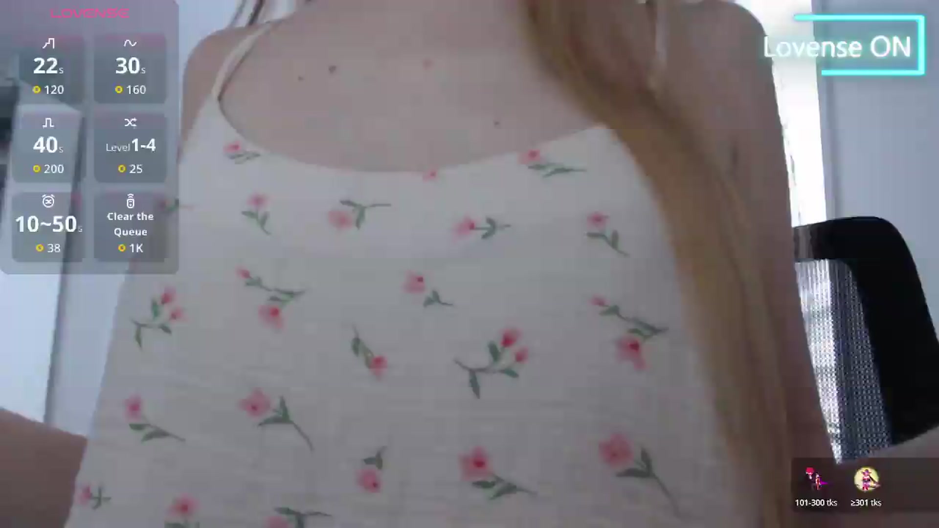 Gallery image thumbnail from PetitAnge_'s myfreecams stream on, 07/18/2026, 14:39 image 13 of 20