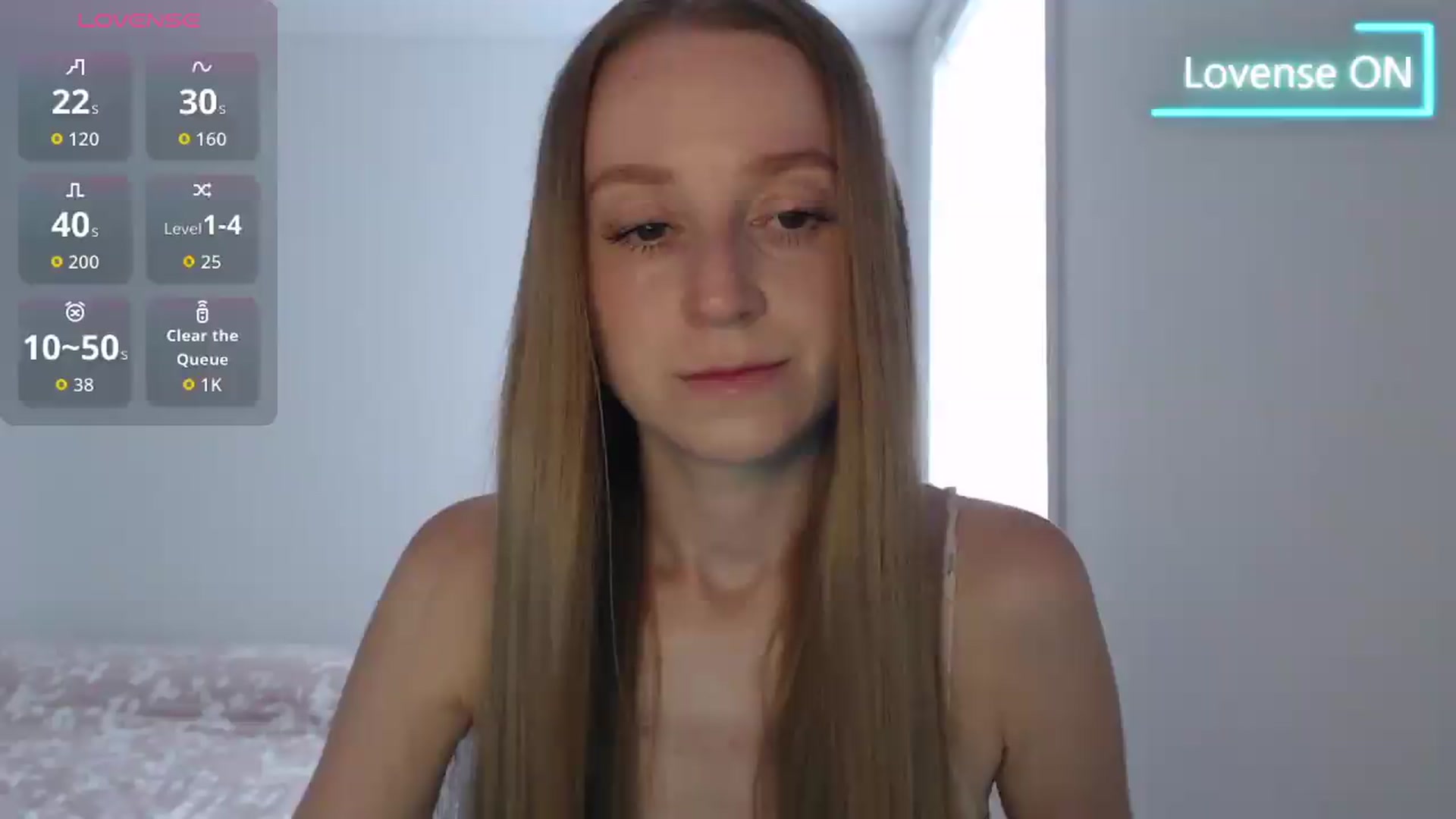 Gallery image thumbnail from PetitAnge_'s myfreecams stream on, 07/18/2026, 14:39 image 3 of 20