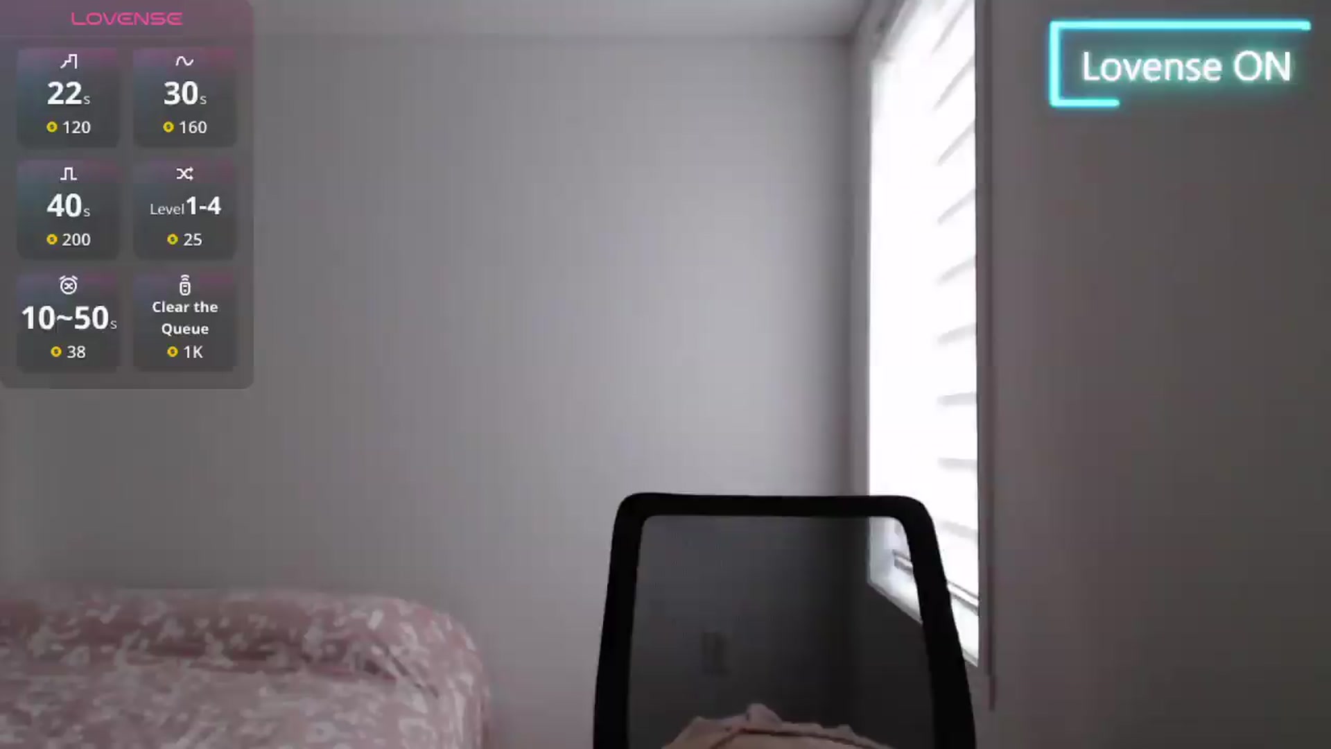 Gallery image thumbnail from PetitAnge_'s myfreecams stream on, 07/18/2026, 14:39 image 9 of 20