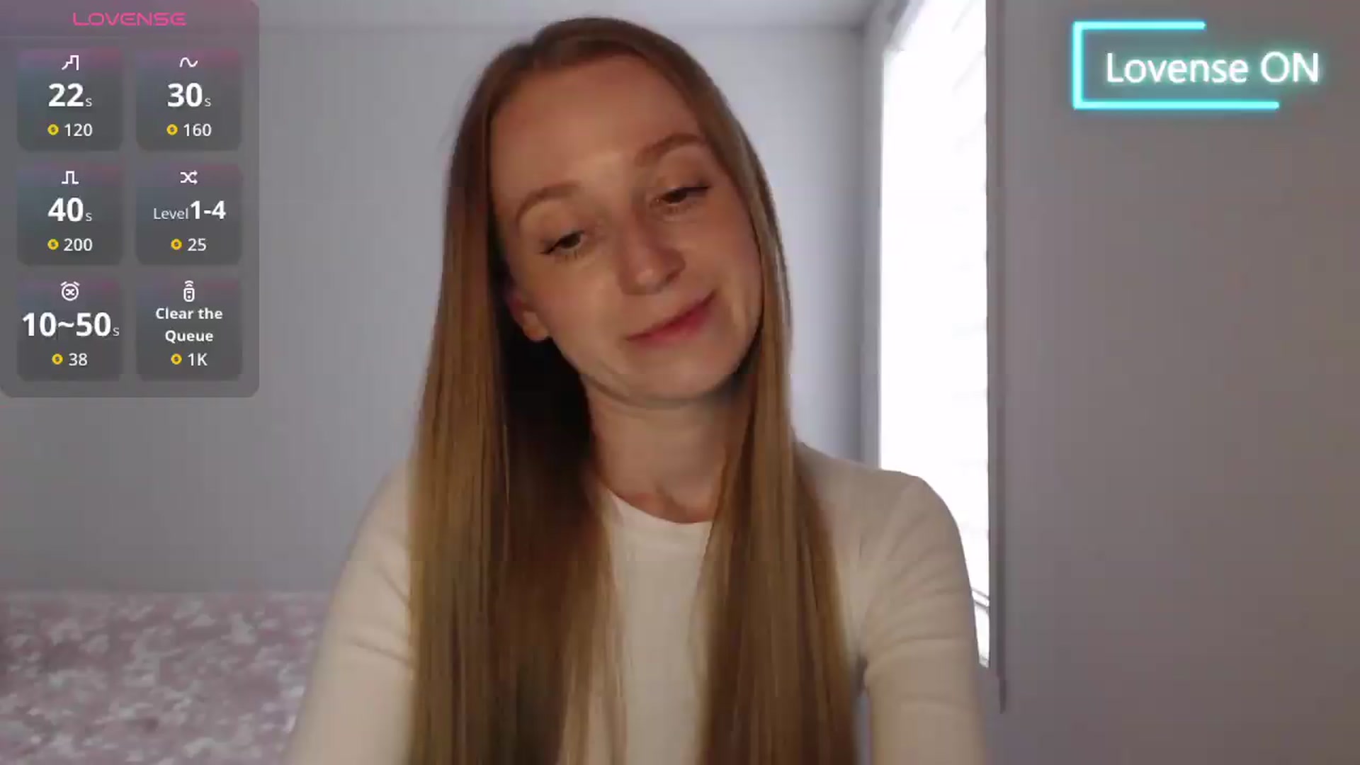 Gallery image thumbnail from PetitAnge_'s myfreecams stream on, 07/18/2026, 16:42 image 20 of 20