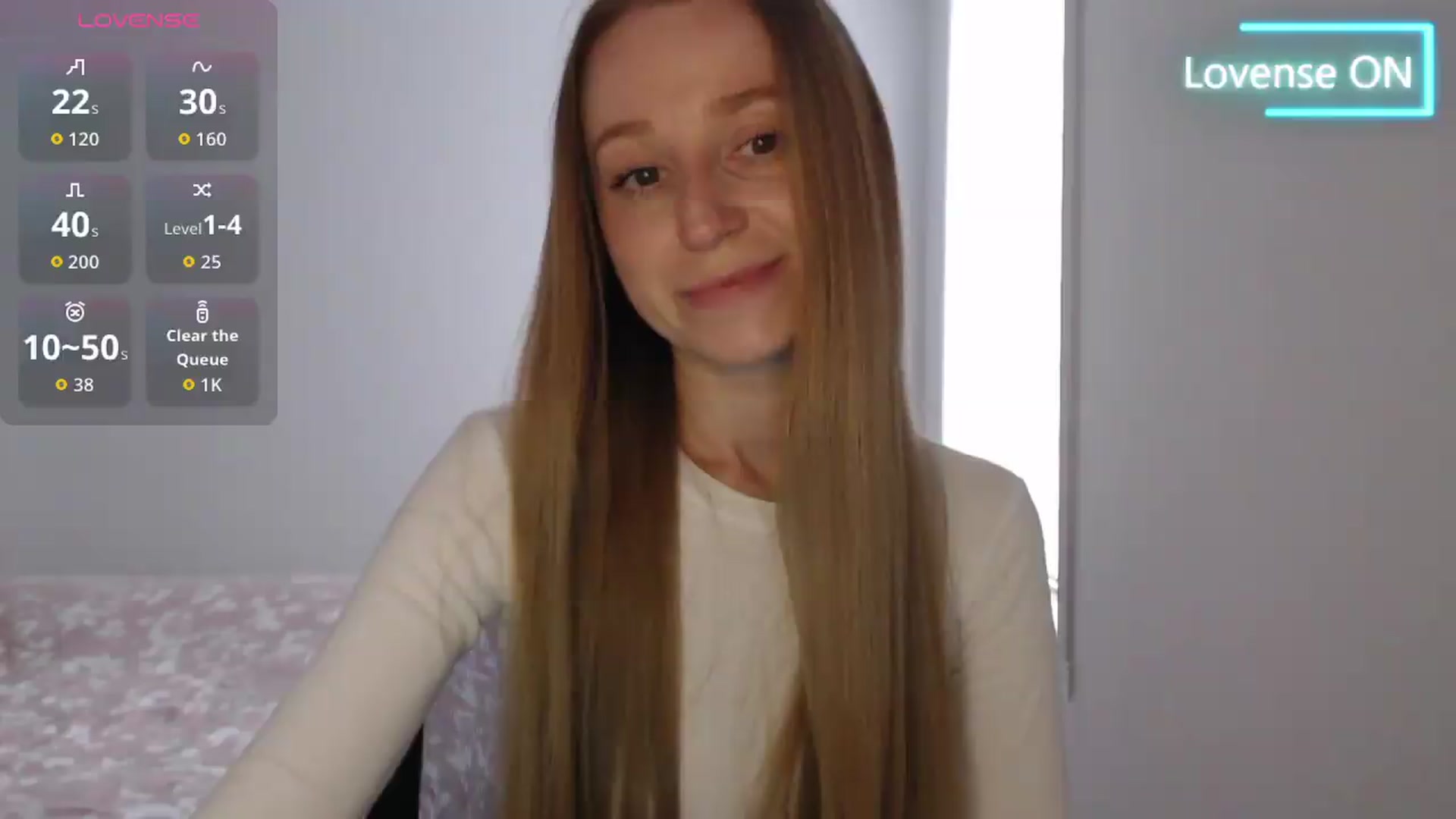 Gallery image thumbnail from PetitAnge_'s myfreecams stream on, 07/18/2026, 16:42 image 7 of 20