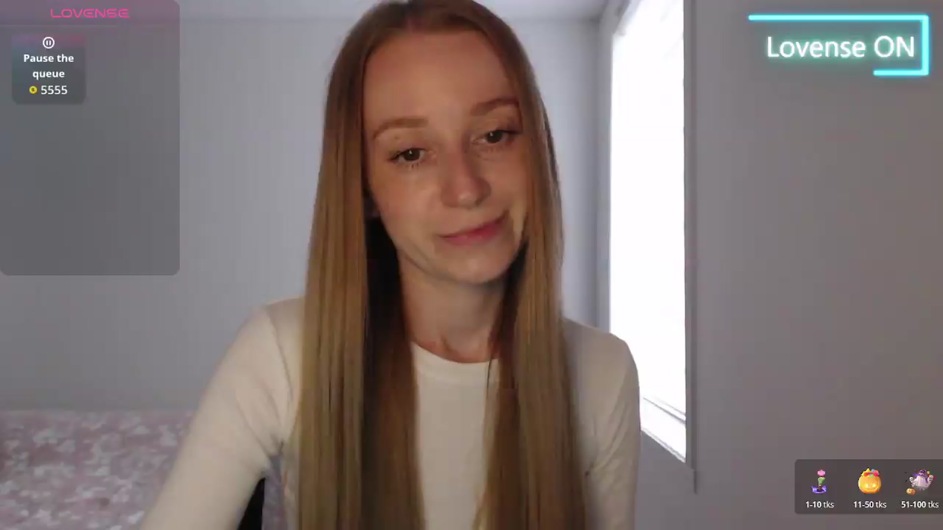 Gallery image thumbnail from PetitAnge_'s myfreecams stream on, 07/18/2026, 16:42 image 19 of 20