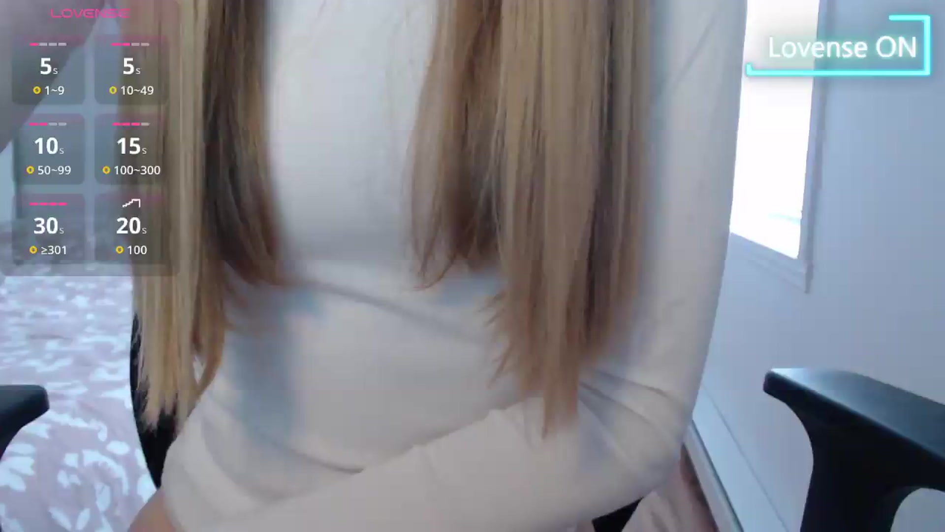 Gallery image thumbnail from PetitAnge_'s myfreecams stream on, 07/18/2026, 16:42 image 16 of 20