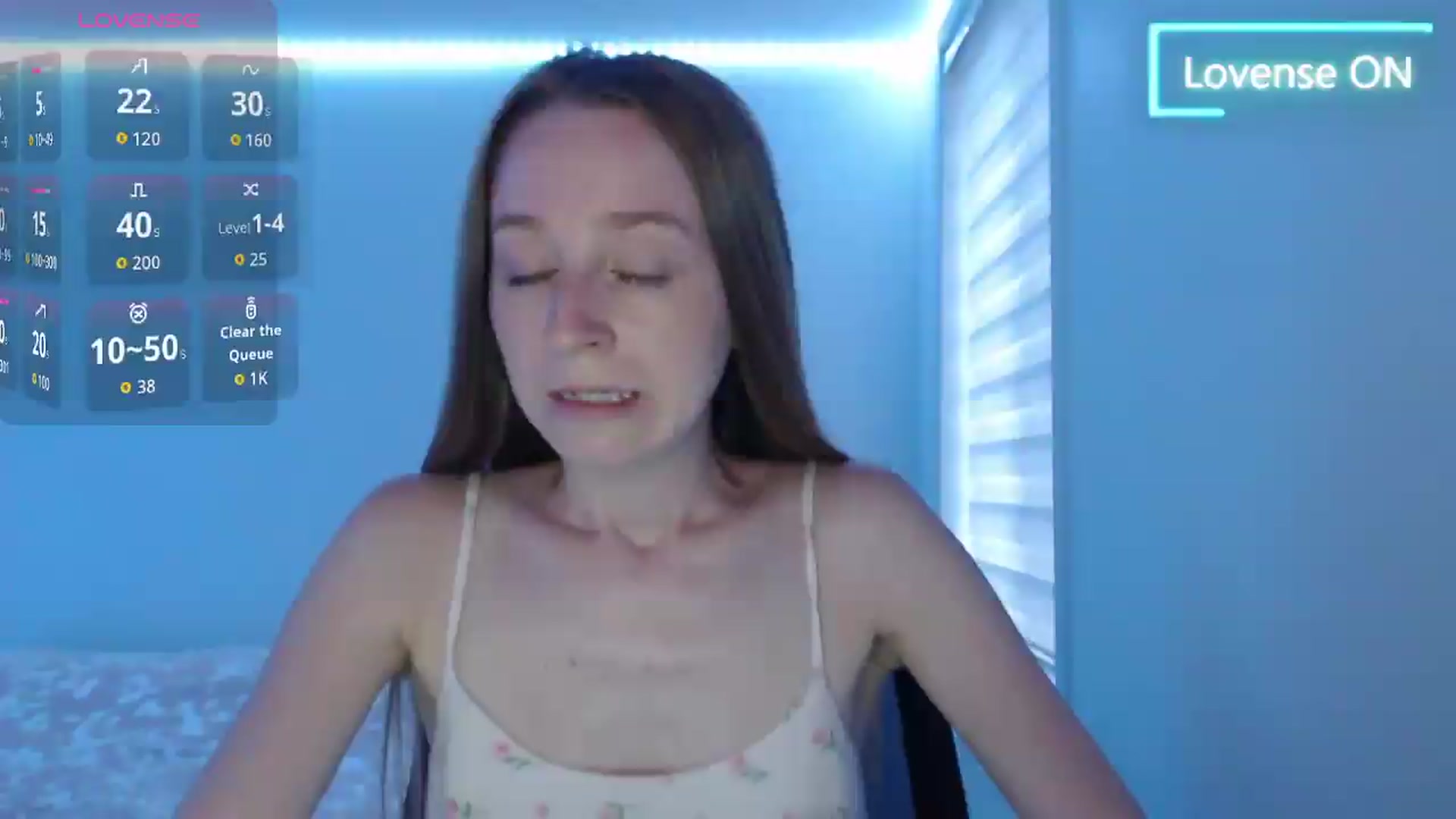 Gallery image thumbnail from PetitAnge_'s myfreecams stream on, 07/18/2026, 23:01 image 17 of 20