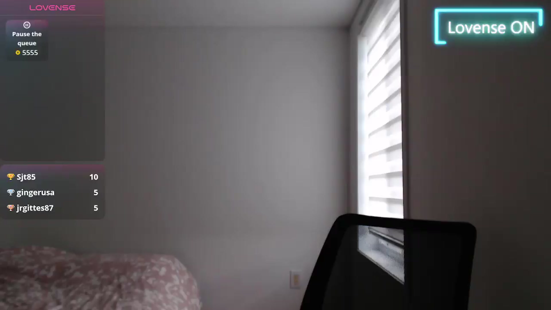 Gallery image thumbnail from PetitAnge_'s myfreecams stream on, 07/19/2026, 14:58 image 6 of 20