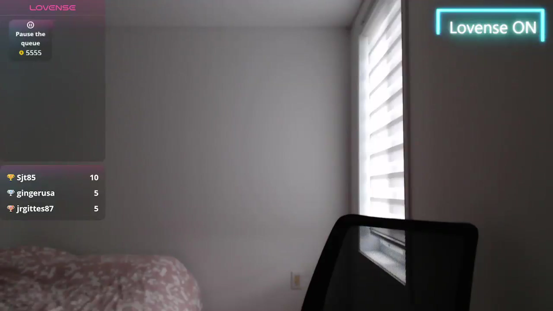 Gallery image thumbnail from PetitAnge_'s myfreecams stream on, 07/19/2026, 14:58 image 5 of 20