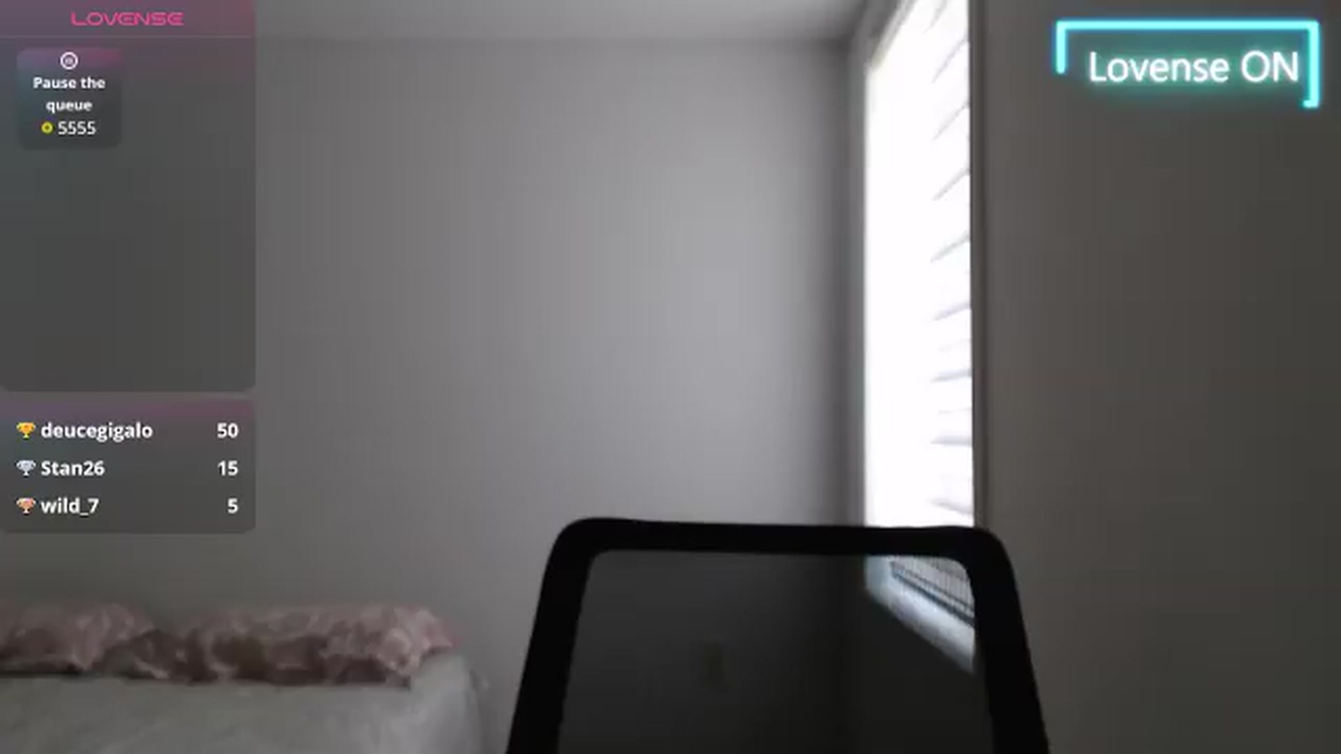 Gallery image thumbnail from PetitAnge_'s myfreecams stream on, 07/20/2026, 20:21 image 20 of 20