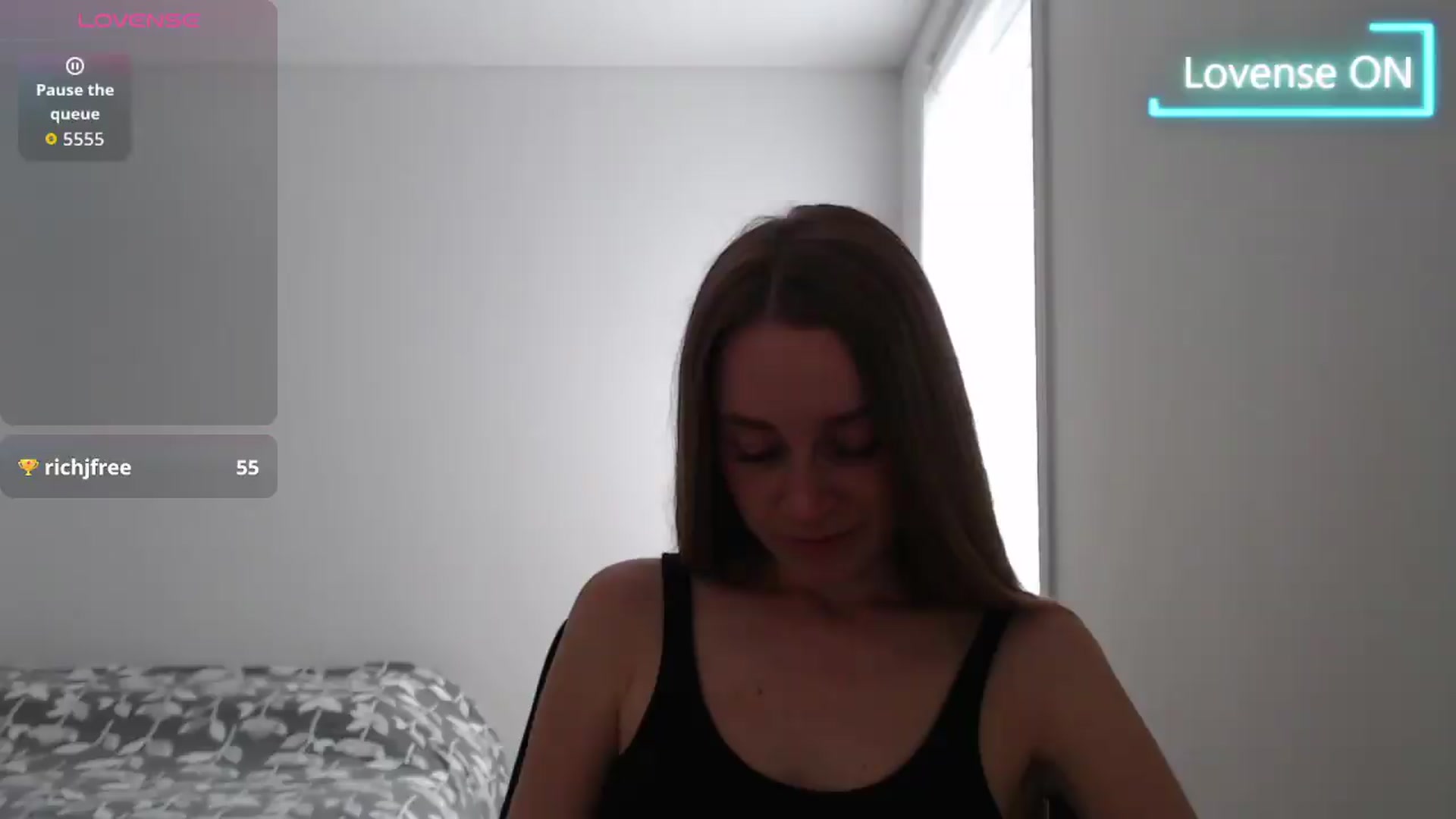 Gallery image thumbnail from PetitAnge_'s myfreecams stream on, 07/27/2026, 16:45 image 5 of 20