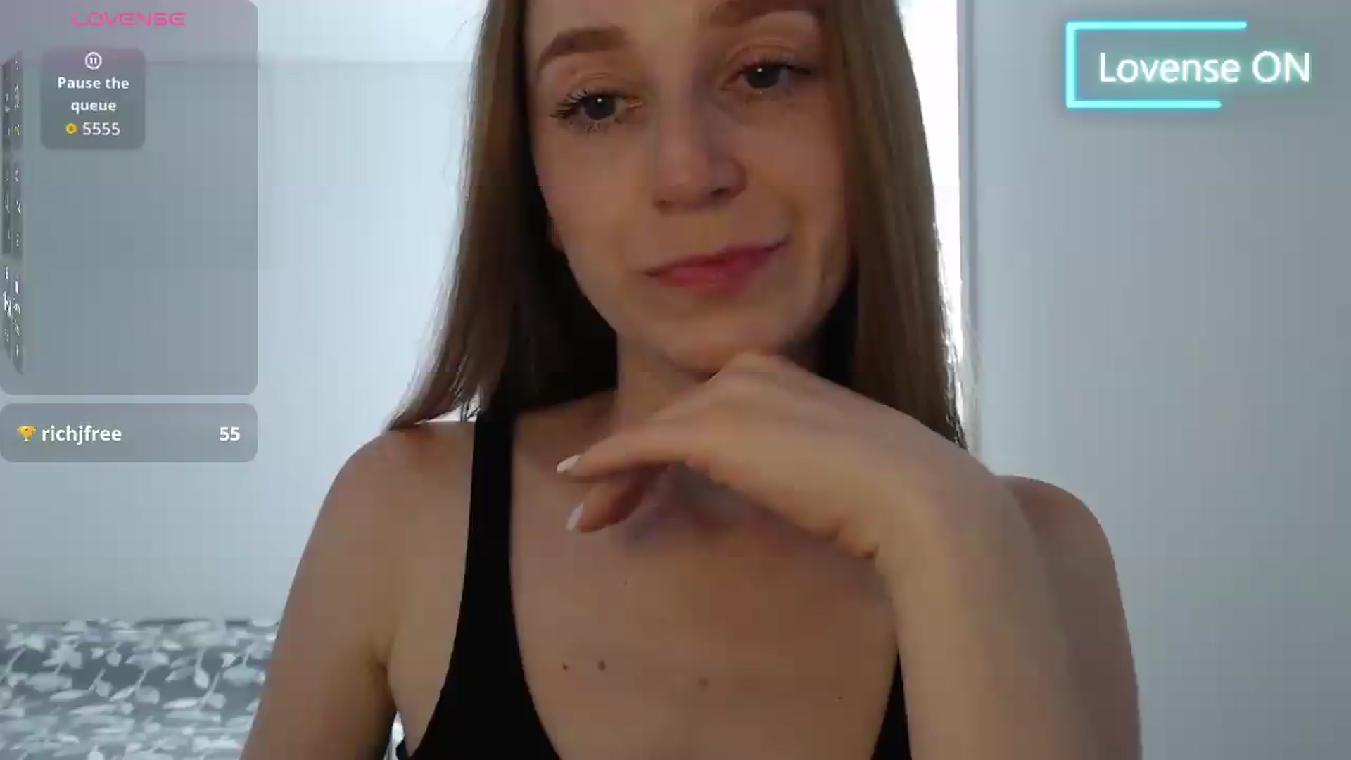 Gallery image thumbnail from PetitAnge_'s myfreecams stream on, 07/27/2026, 16:45 image 12 of 20