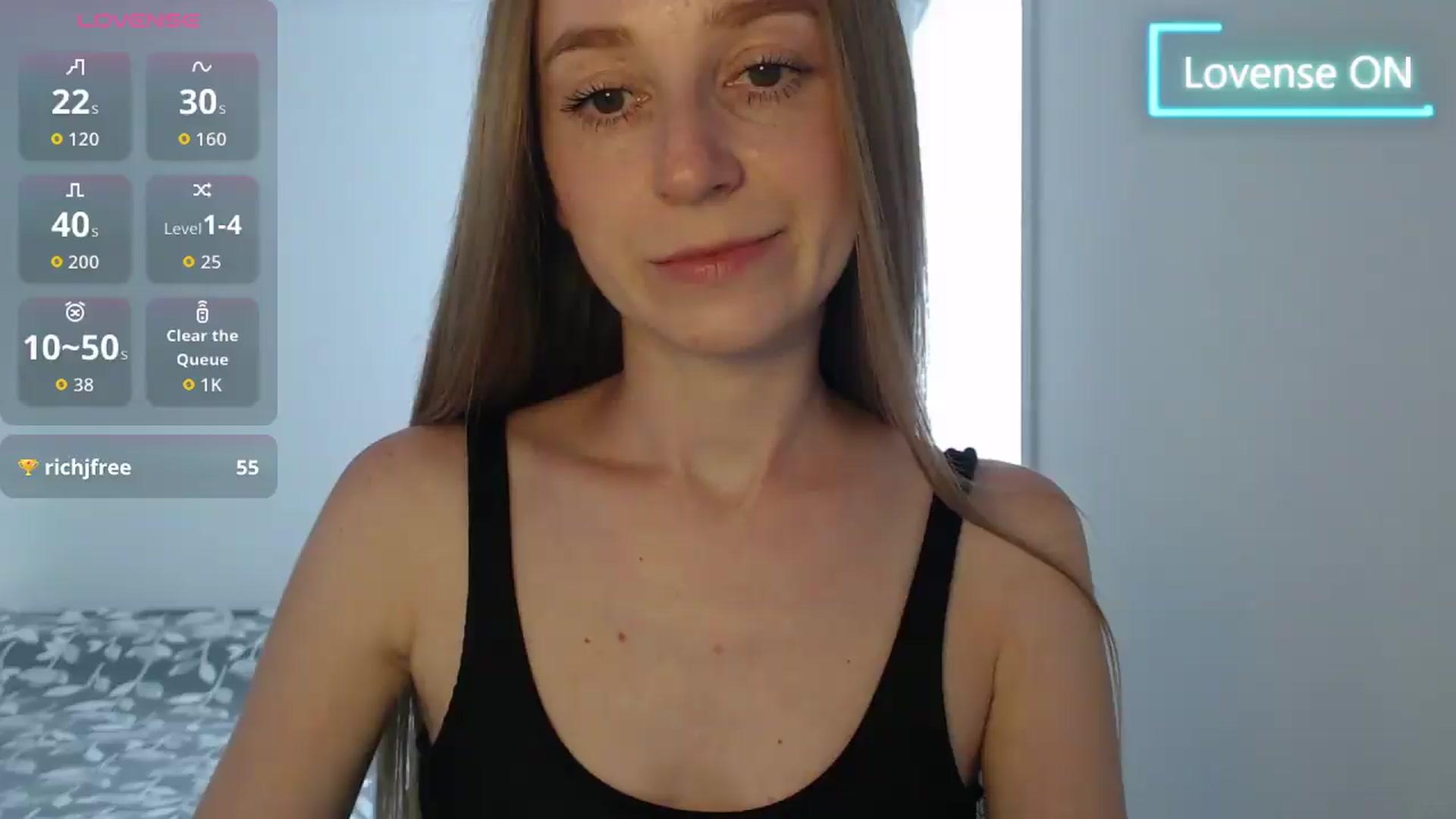 Gallery image thumbnail from PetitAnge_'s myfreecams stream on, 07/27/2026, 19:20 image 9 of 20