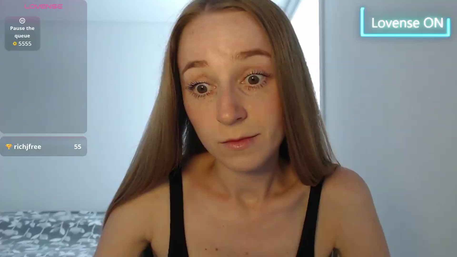 Gallery image thumbnail from PetitAnge_'s myfreecams stream on, 07/27/2026, 19:20 image 20 of 20