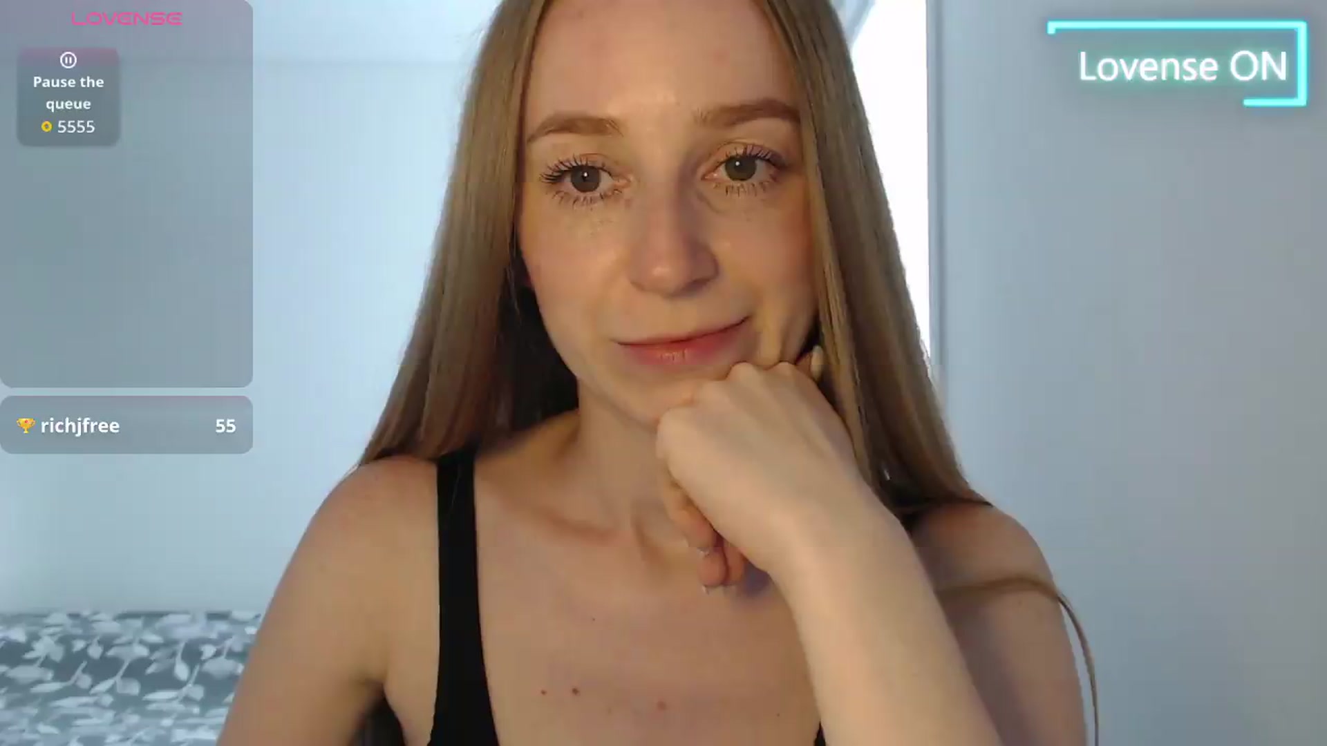 Gallery image thumbnail from PetitAnge_'s myfreecams stream on, 07/27/2026, 19:20 image 16 of 20