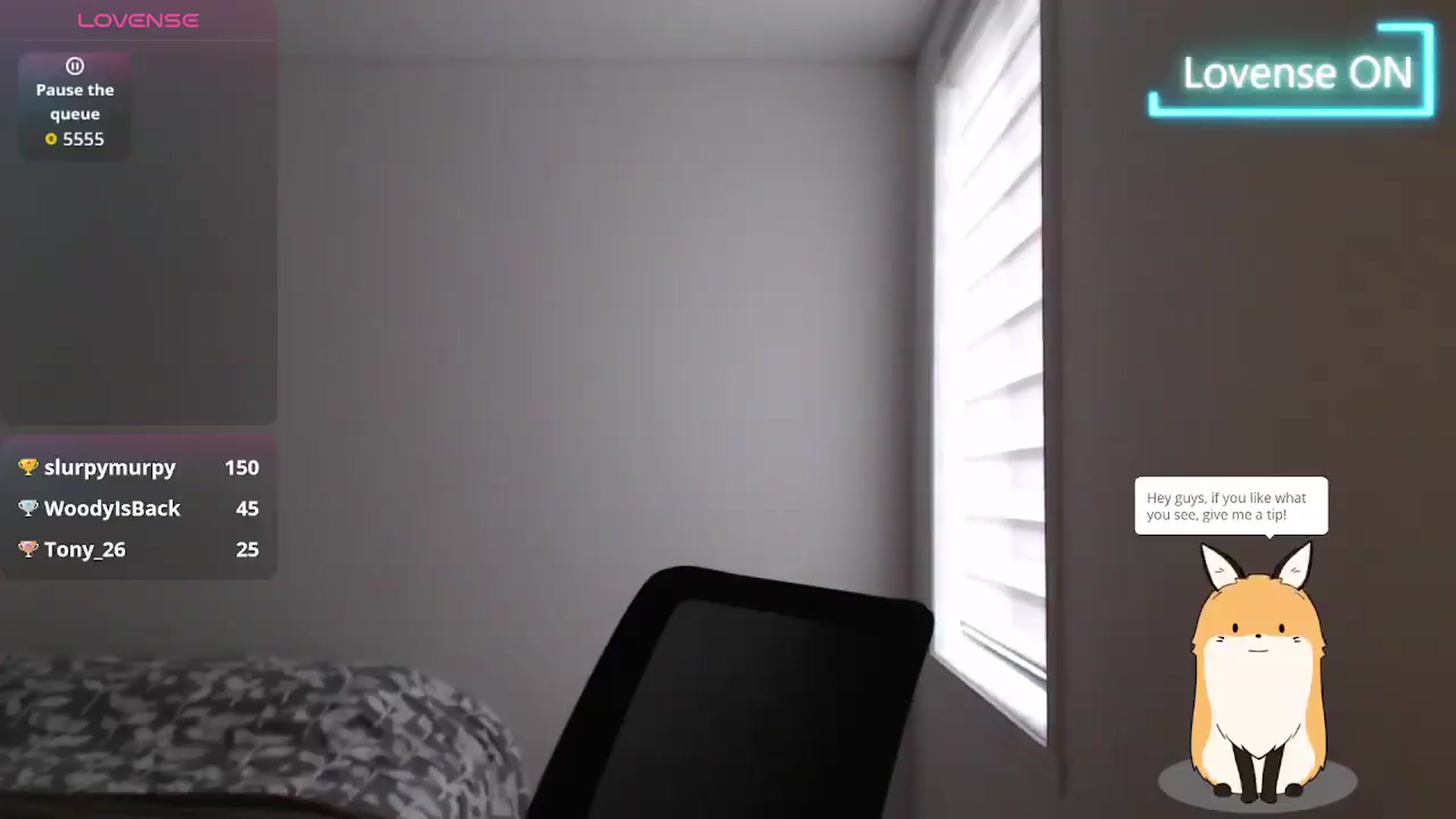 Gallery image thumbnail from PetitAnge_'s myfreecams stream on, 07/30/2026, 23:03 image 17 of 20