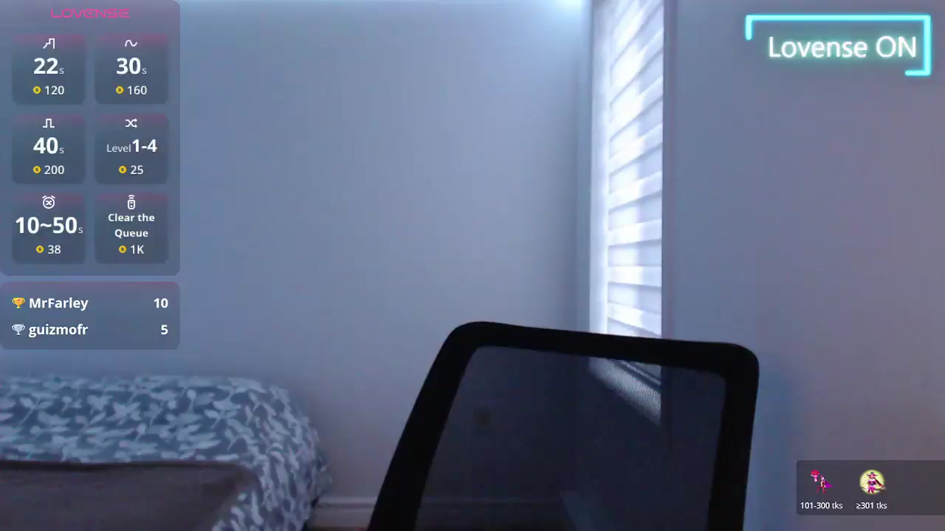 Gallery image thumbnail from PetitAnge_'s myfreecams stream on, 08/01/2026, 24:01 image 18 of 20